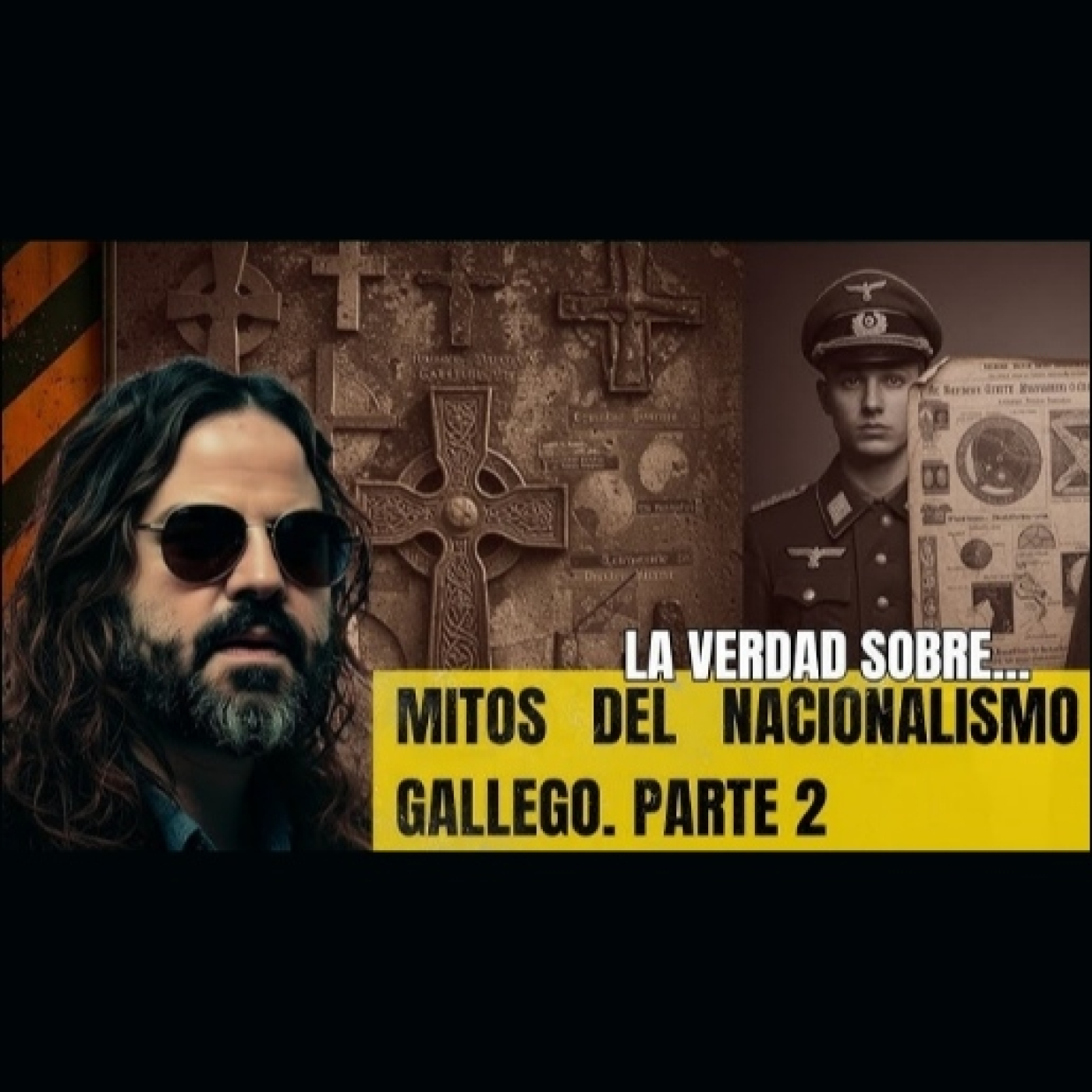 La Verdad Sobre el Nacionalismo GALLEGO (Parte II y FINAL)