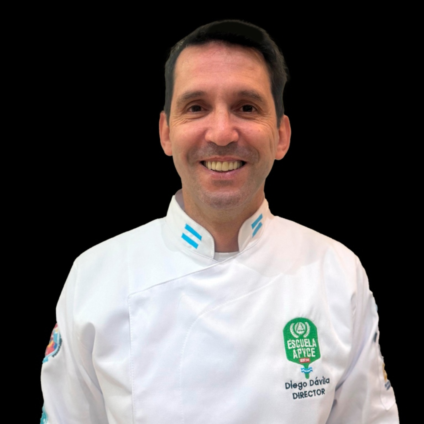 Diego Dávila, Director de la Escuela Profesional de APYCE) La Picadita de los Sábados @picaditasbado