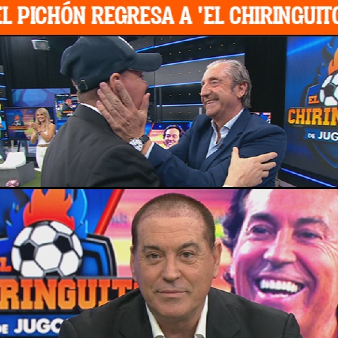 El Chiringuito de Jugones 05/10 episode artwork