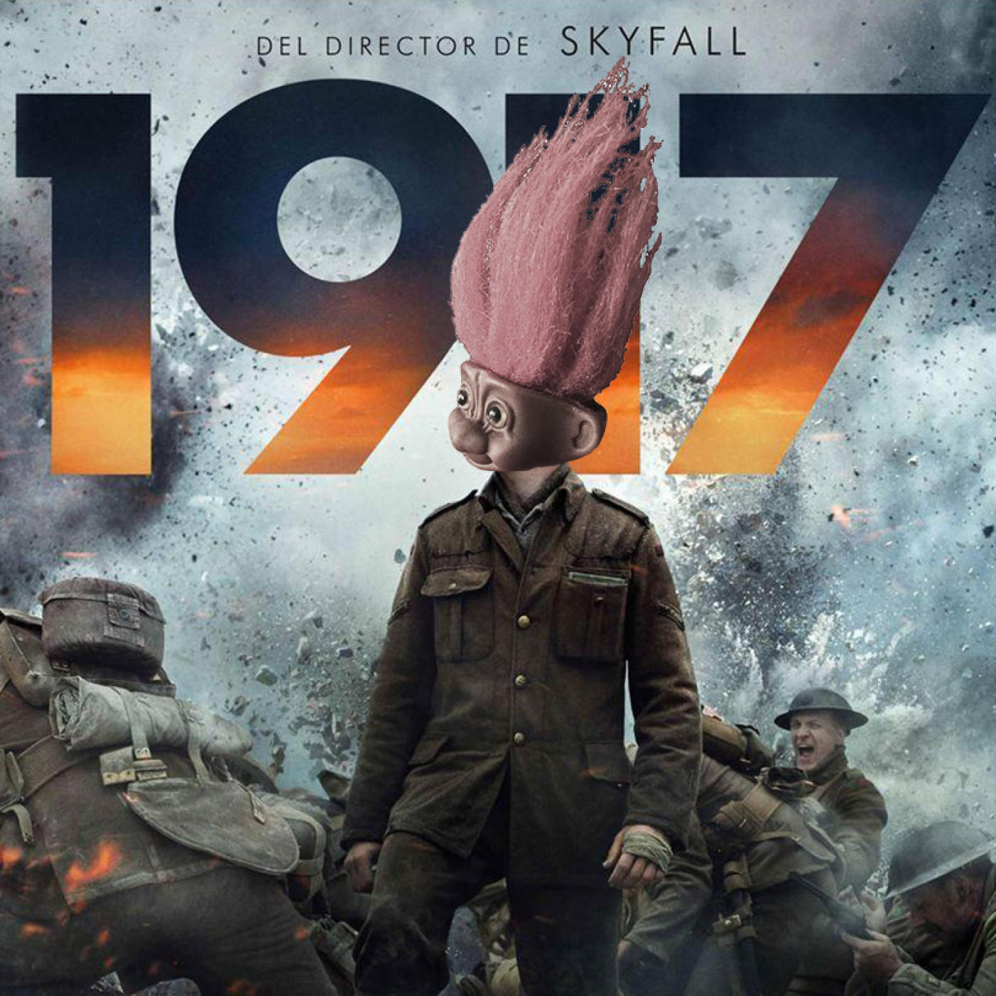 LTDR 29. 1917 episode artwork