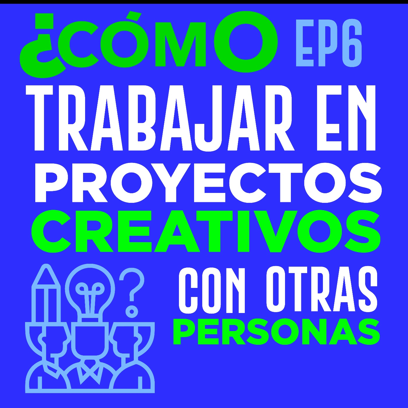 Busca el Cómo