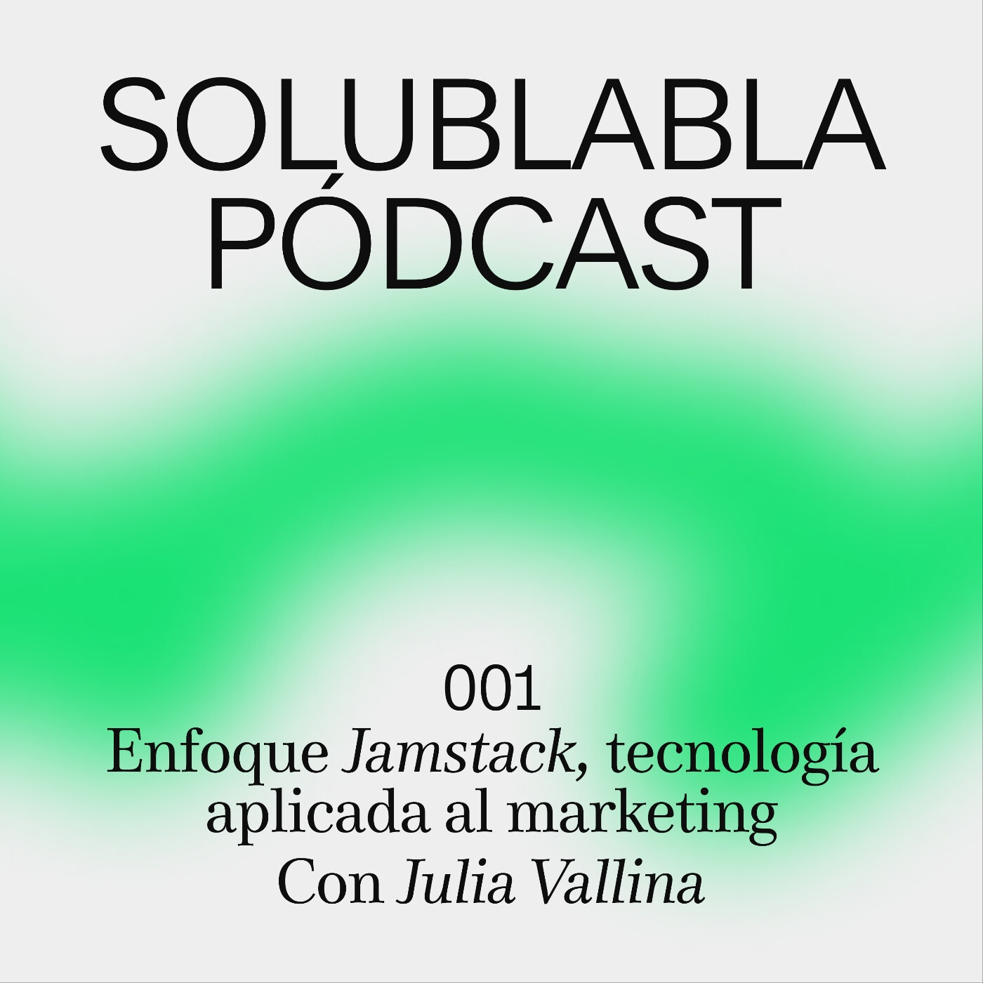 Solublabla Pódcast