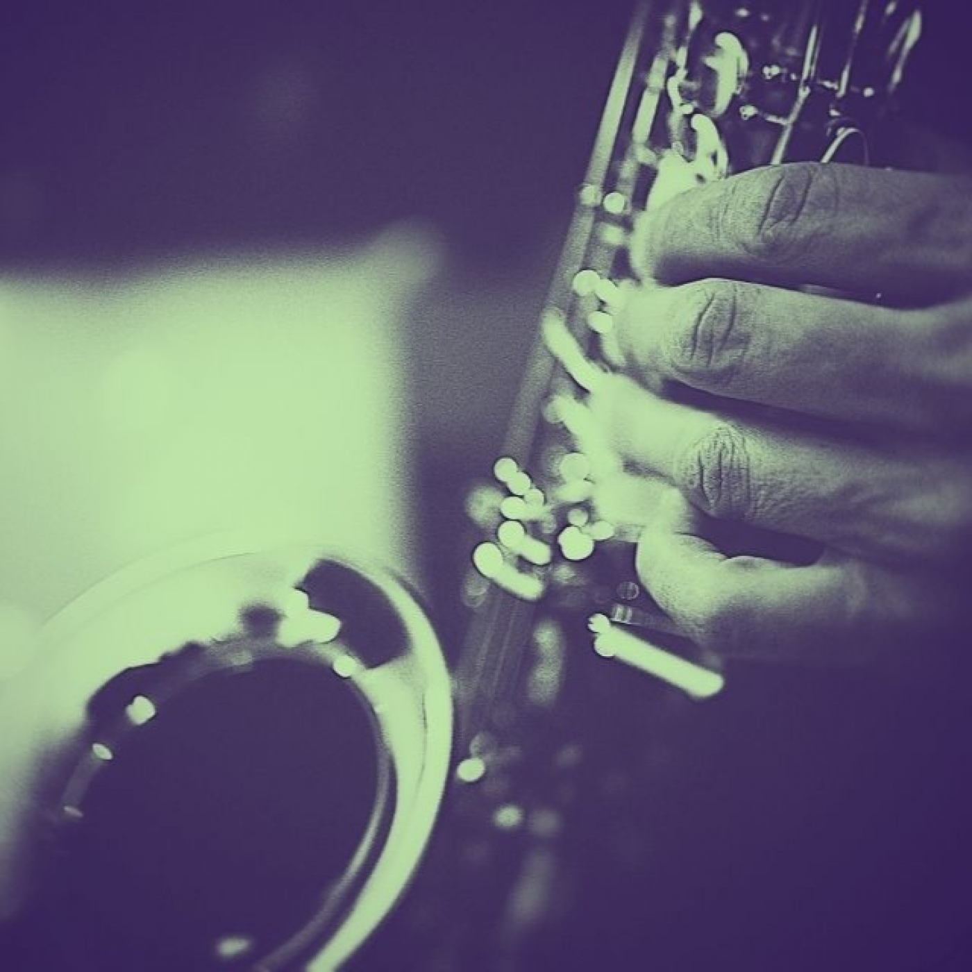 Un poco de jazz