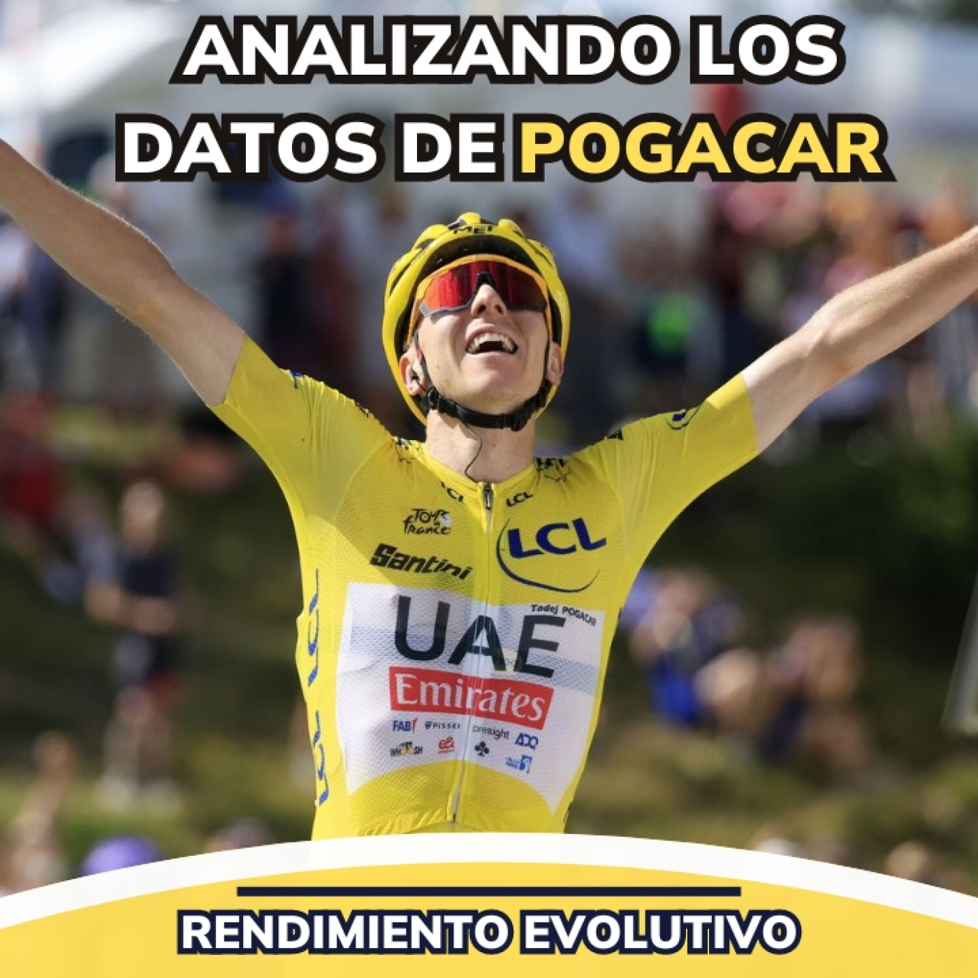 Rendimiento Evolutivo