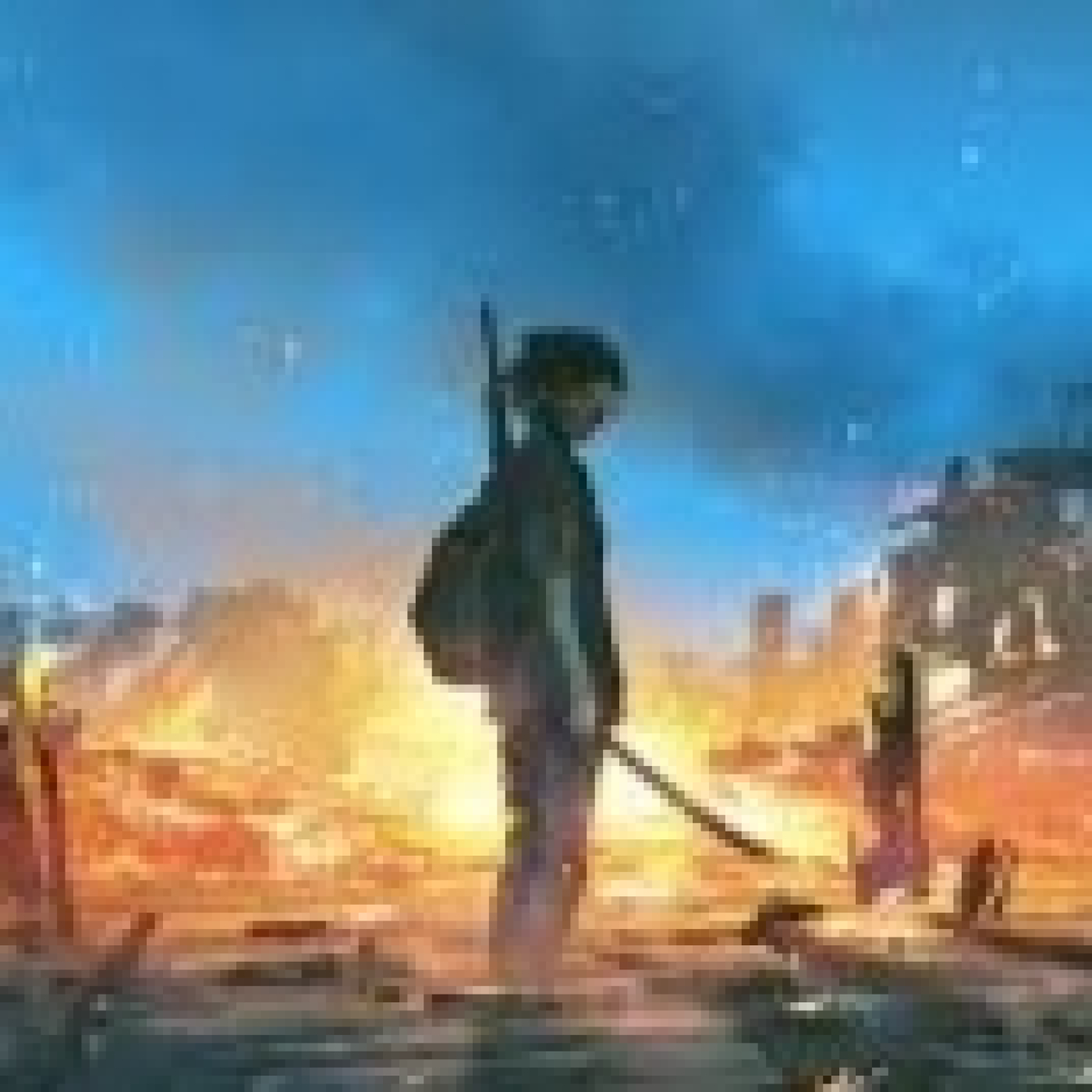 Entre el año 2026-2027 episode artwork