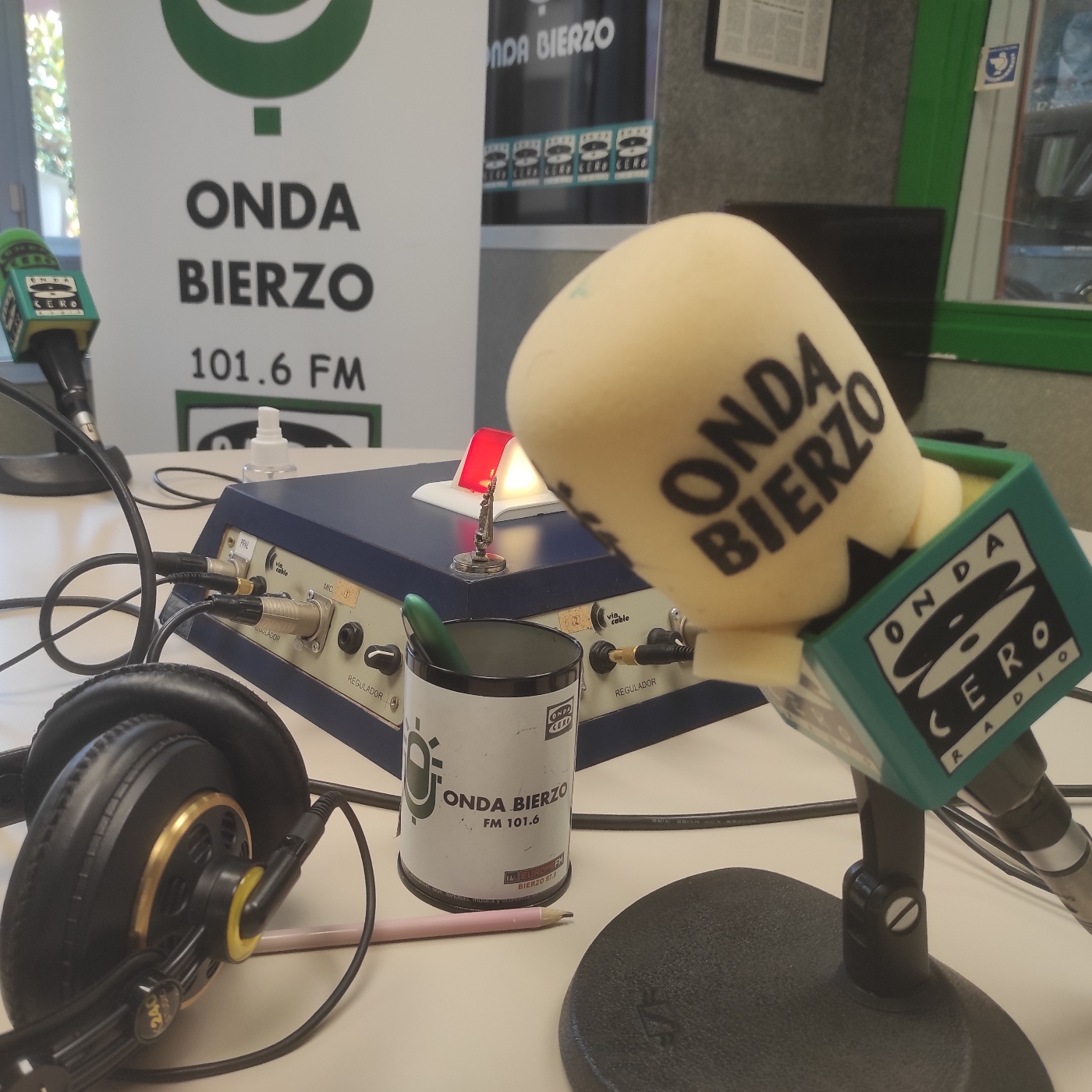 Ondabierzo
