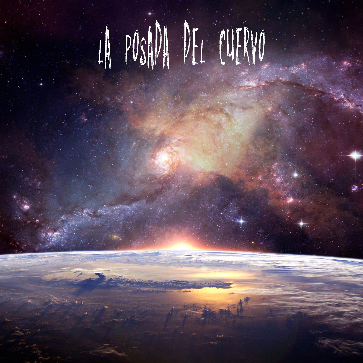 La Posada Del Cuervo
