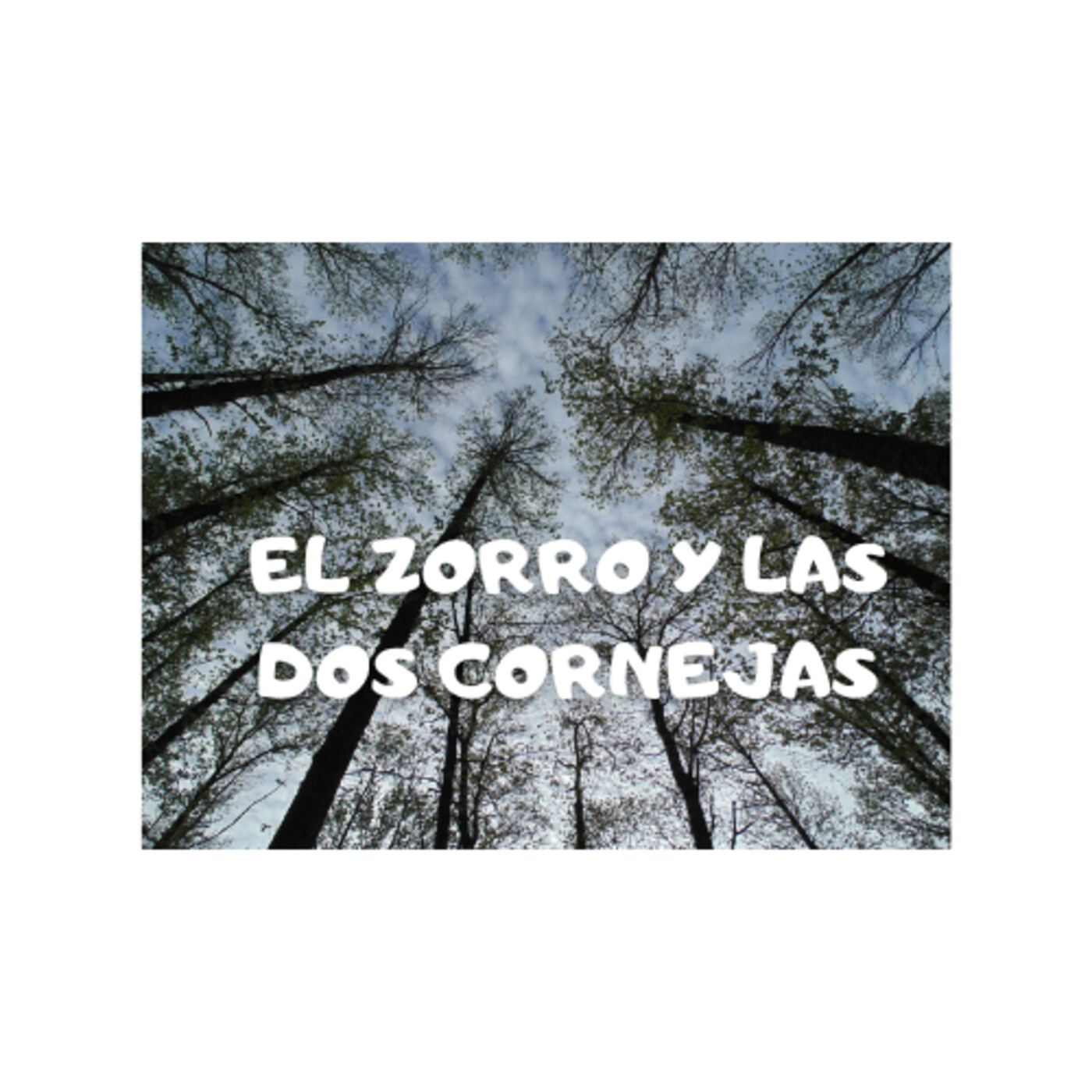 ¡Mamá, quiero ser Cuentista!