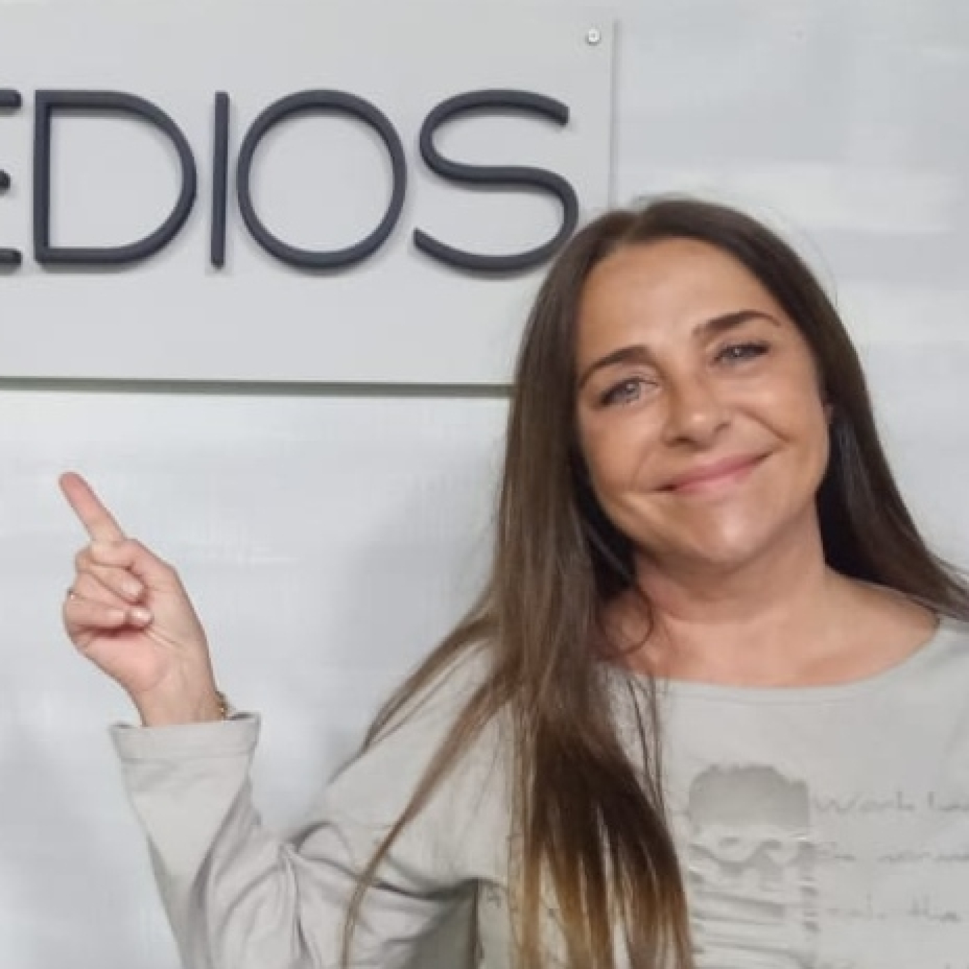 PUNTO G con Guillermina Rizzo 12-11-2024