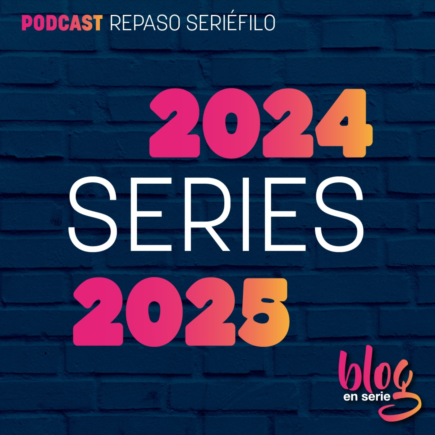 Blog En Serie
