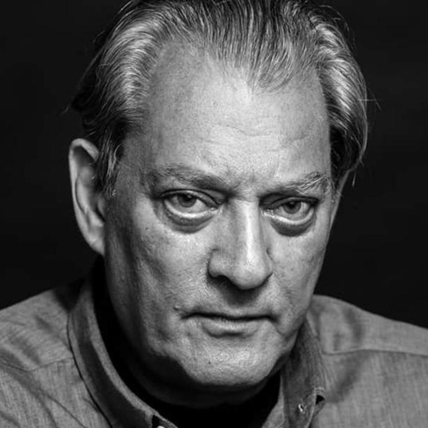 In Memoriam: Paul Auster, inteligente y analítica mirada // Podcast "El Cine de LoQueYoTeDiga" nº 436 (15x21)