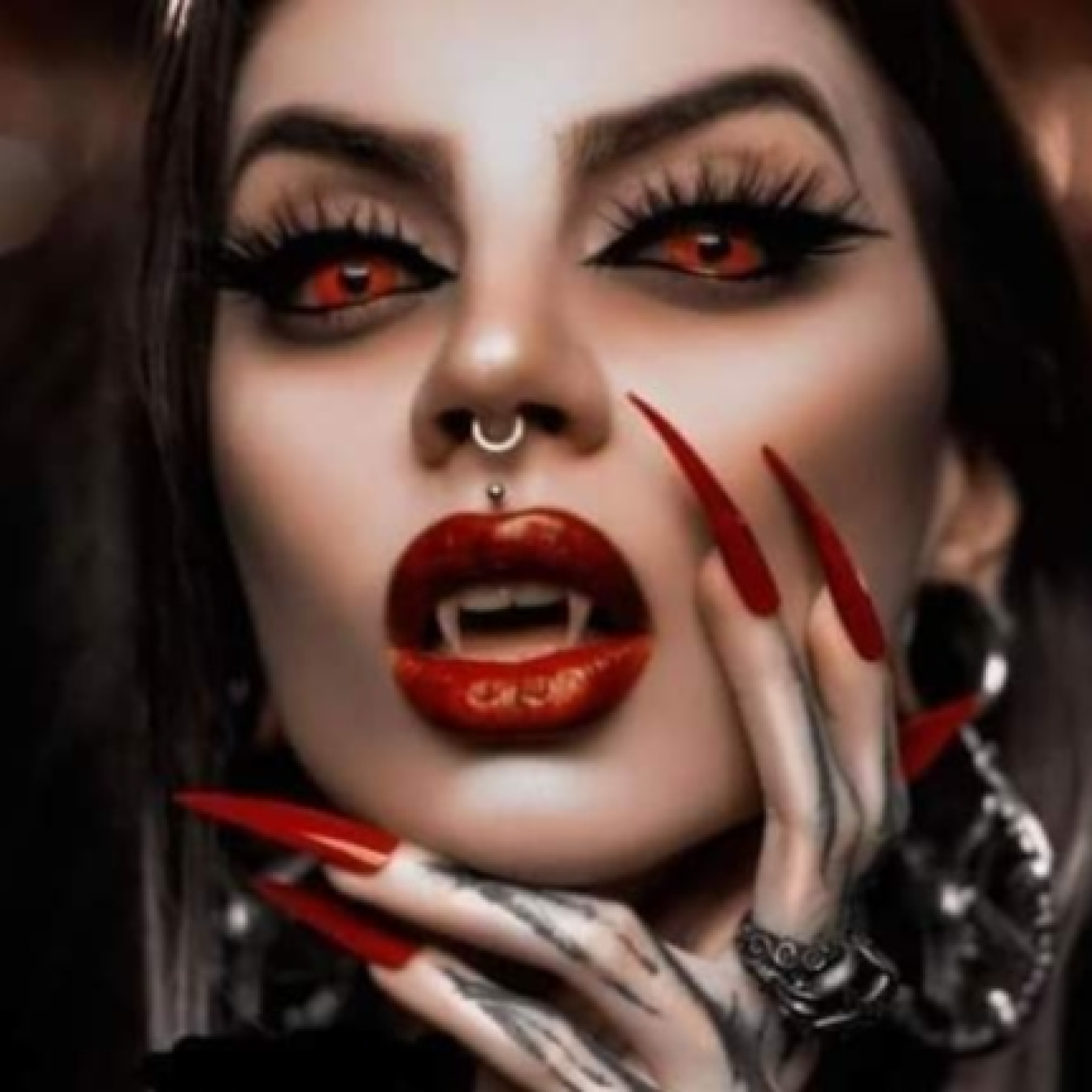 Relatos de terror Macabra Visión