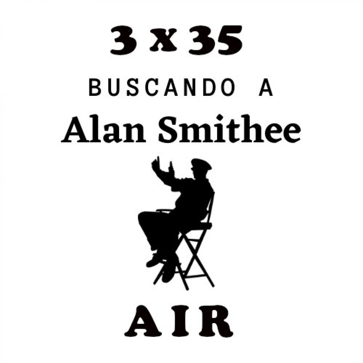 Buscando a Alan Smithee