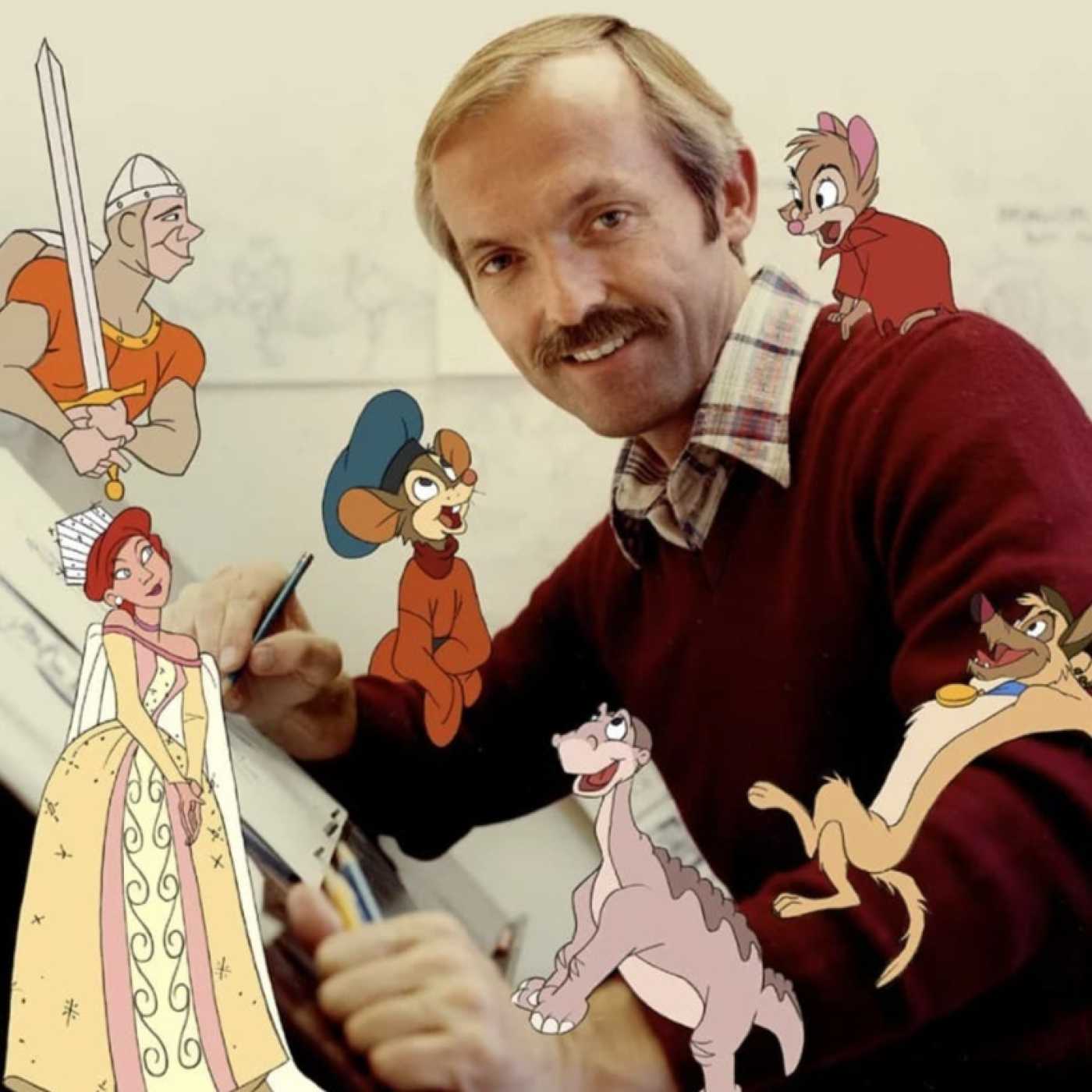 El Cartoonscopio