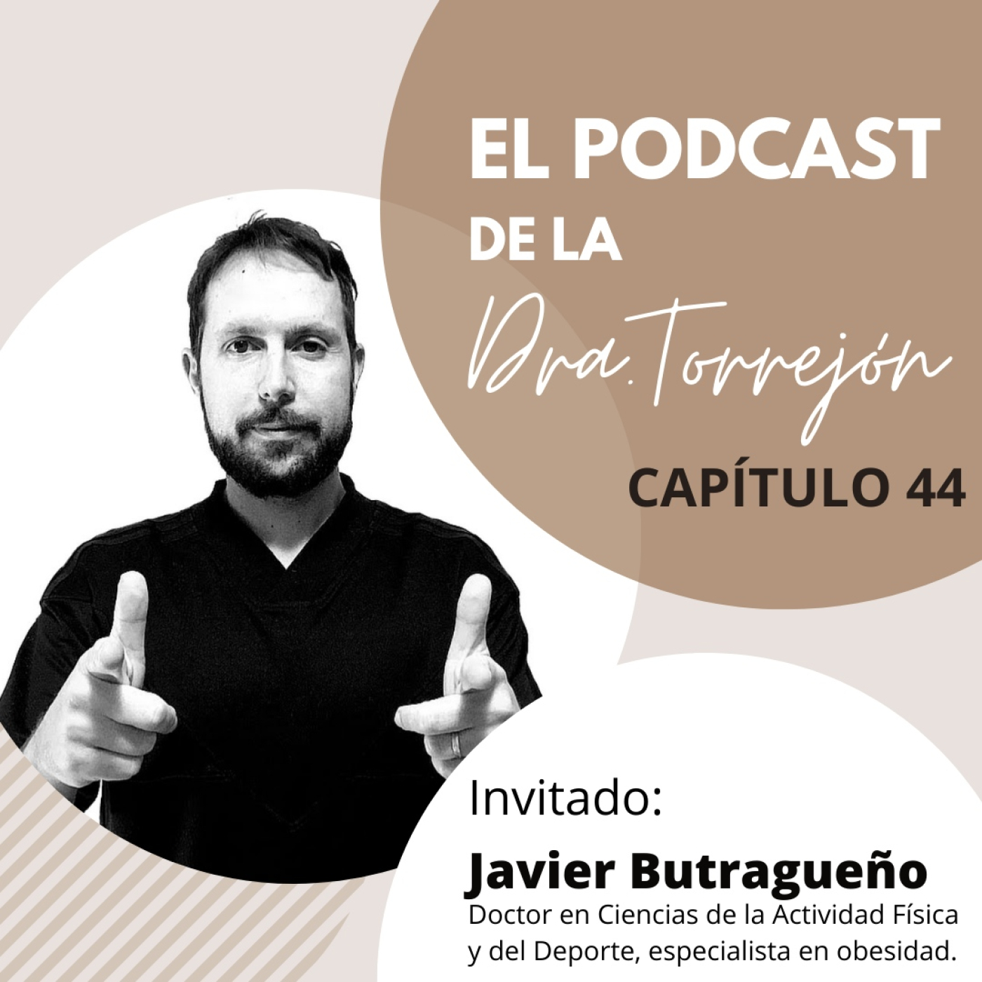 El podcast de la Doctora Torrejón