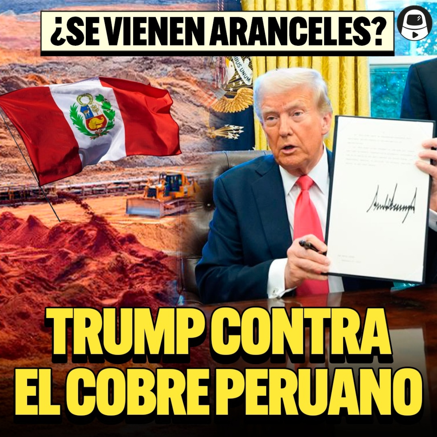 La Encerrona