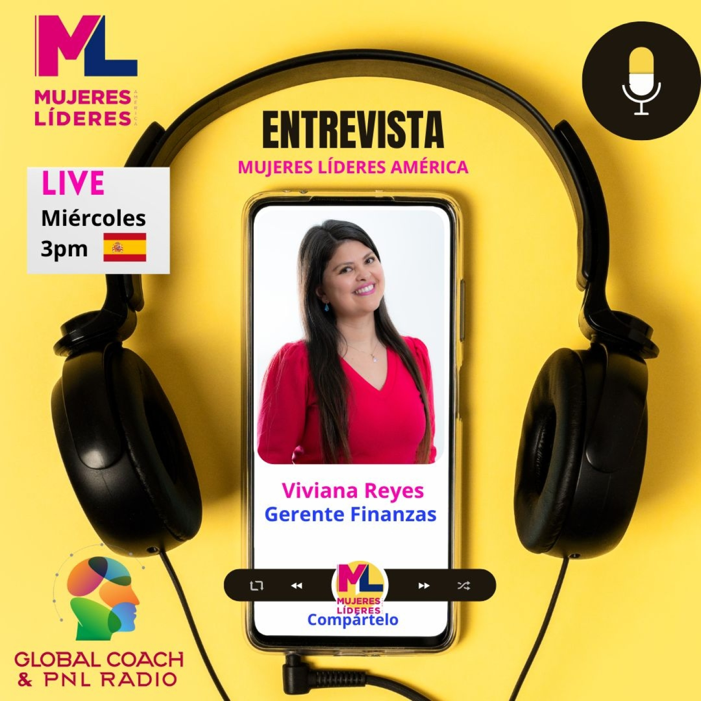 Viviana Reyes Bustamante