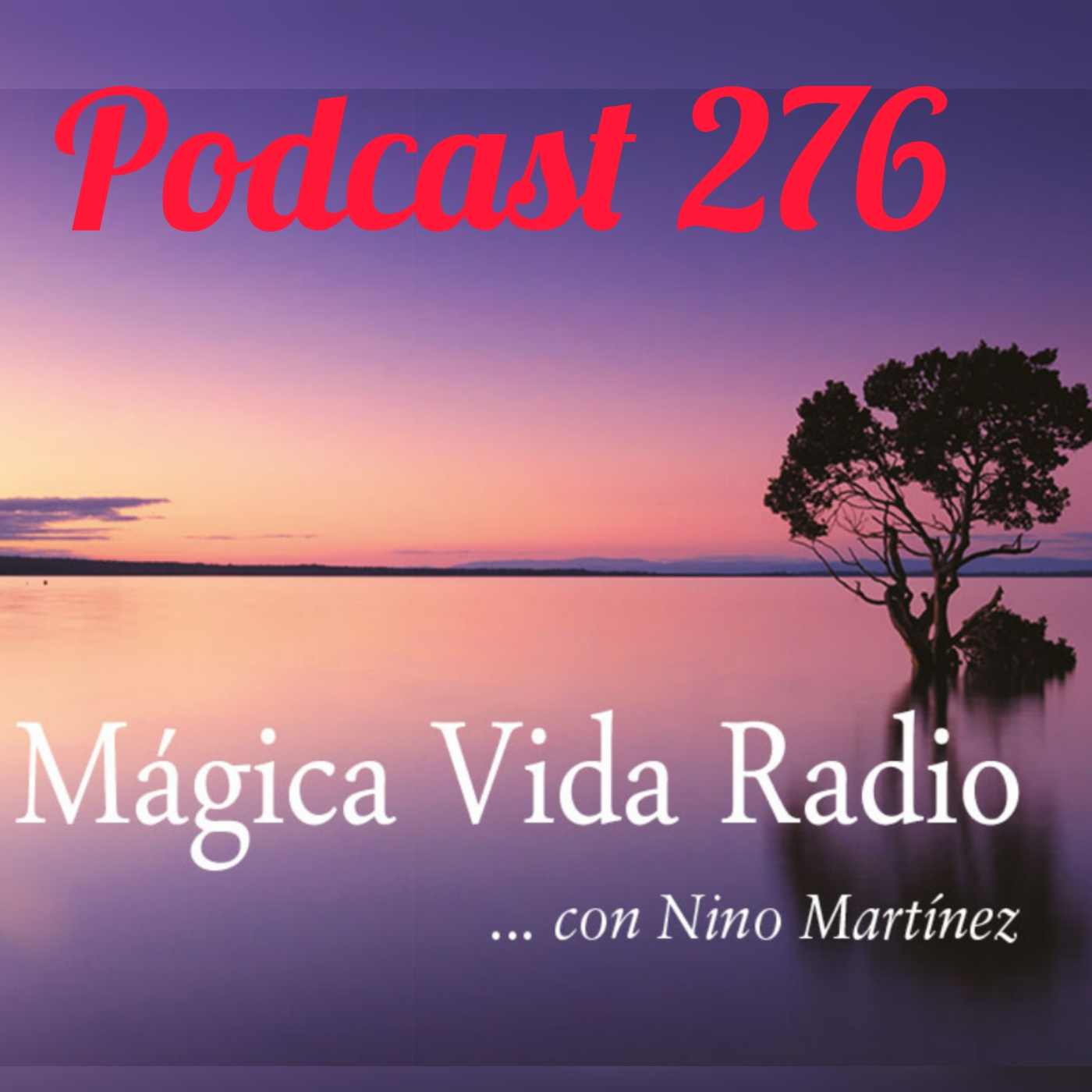 Mágica Vida Radio