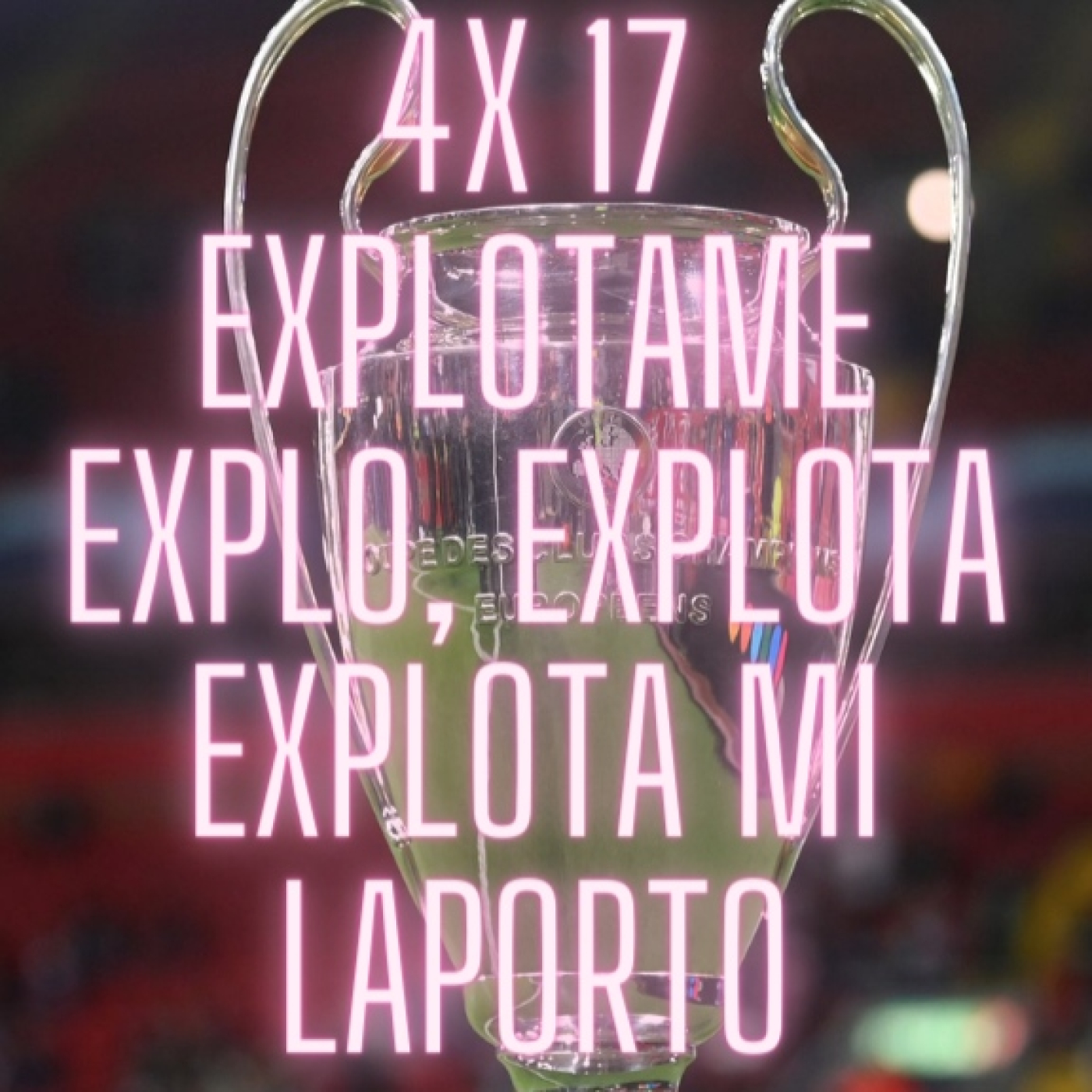 Eterno Real