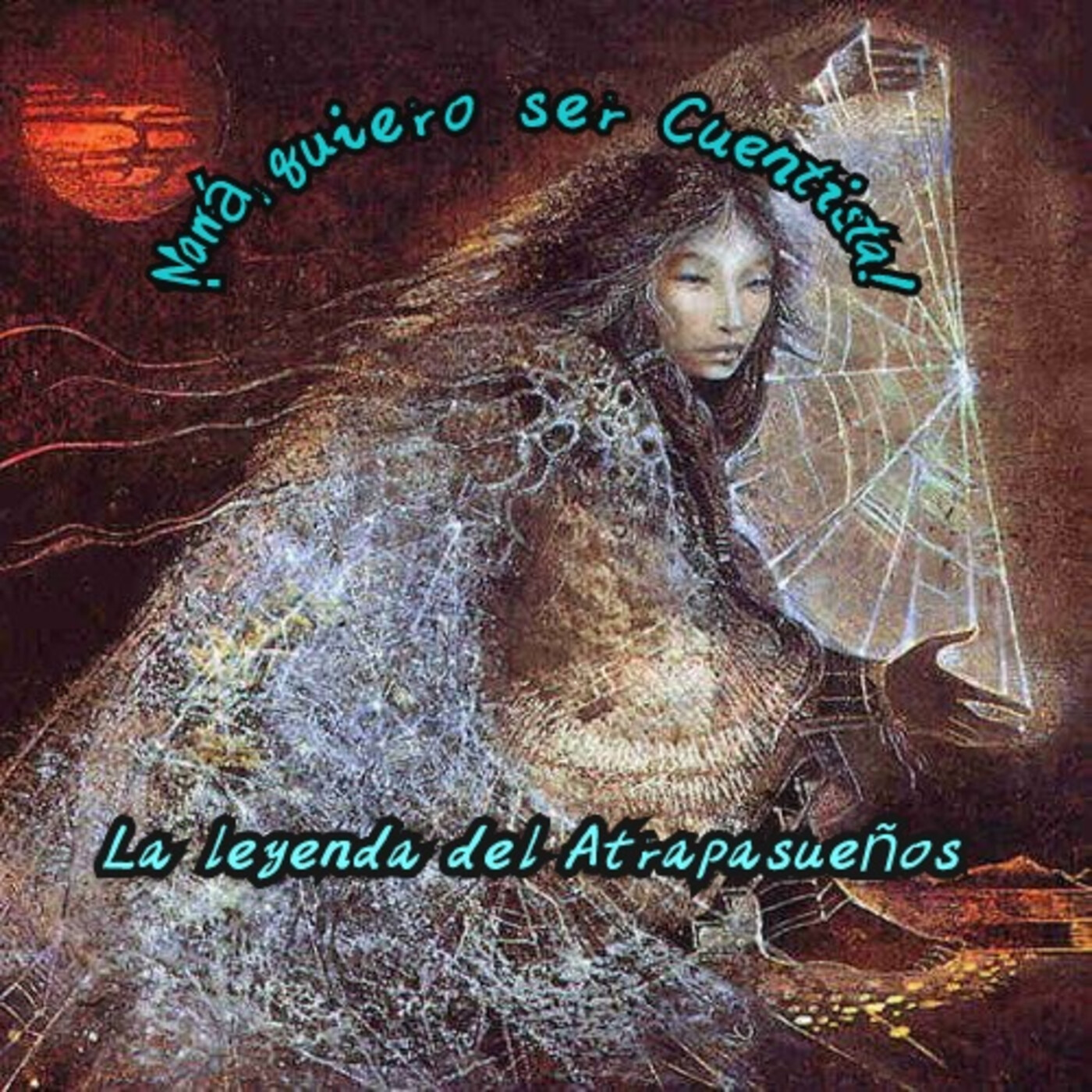 ¡Mamá, quiero ser Cuentista!