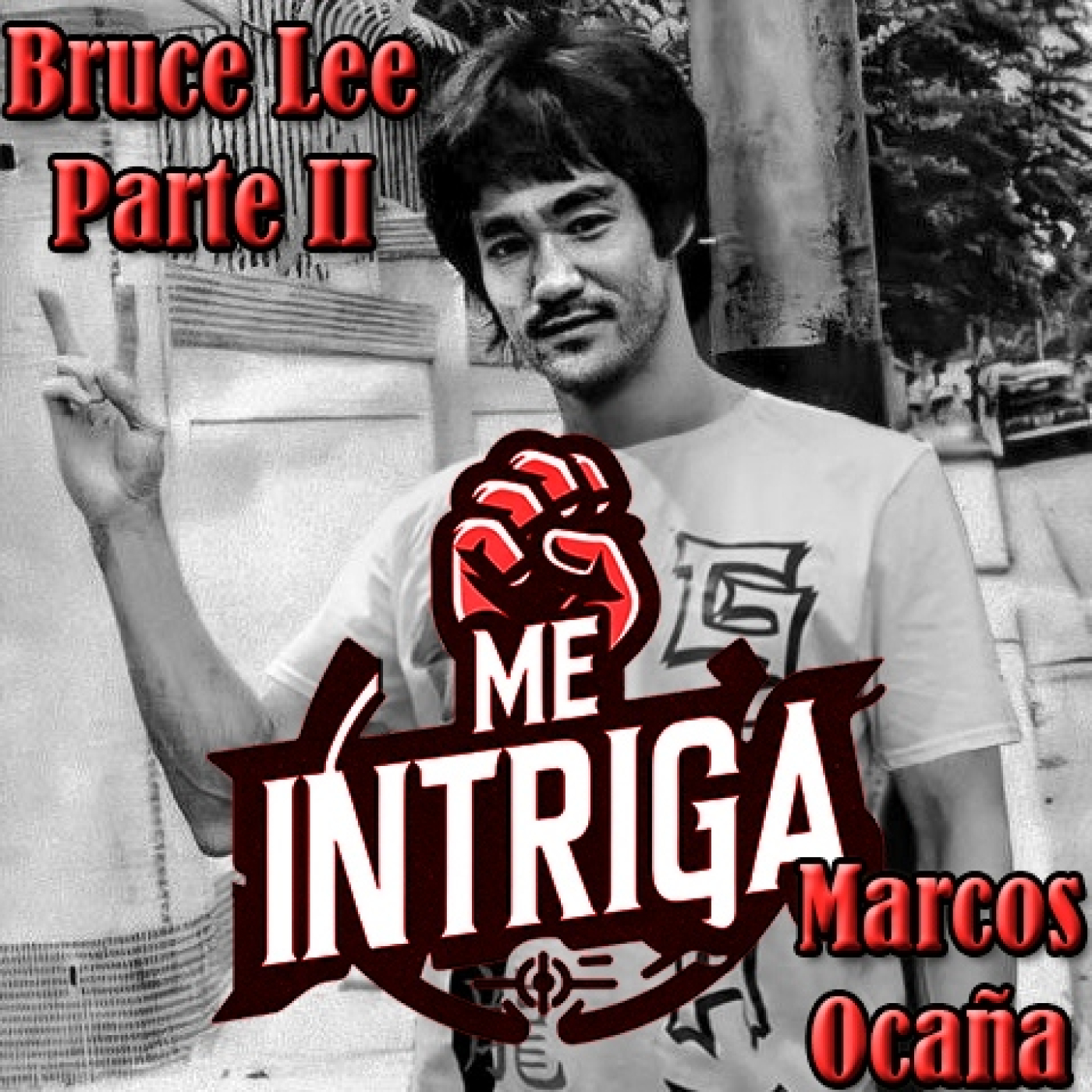 ME INTRIGA