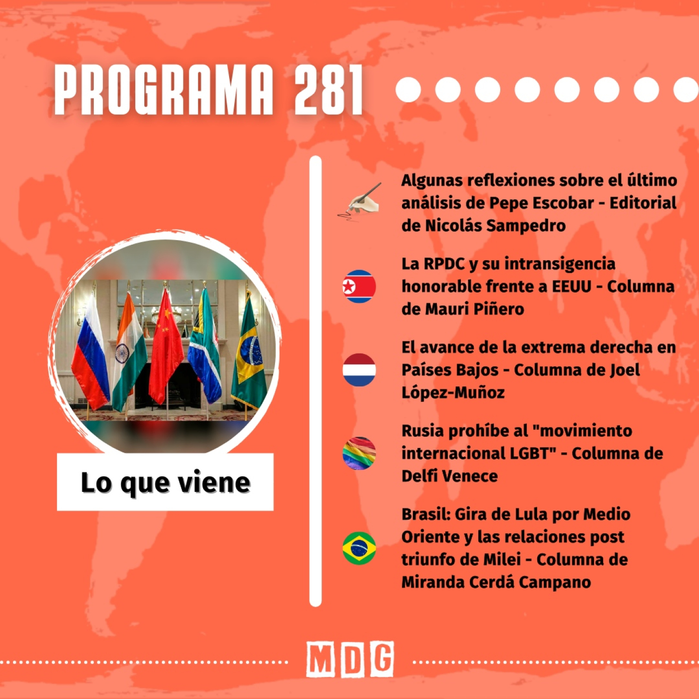 Marcha de Gigantes