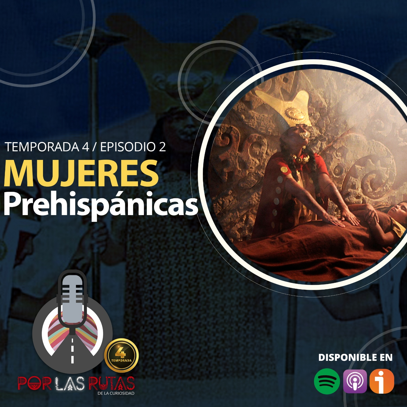 Por las Rutas de la Curiosidad