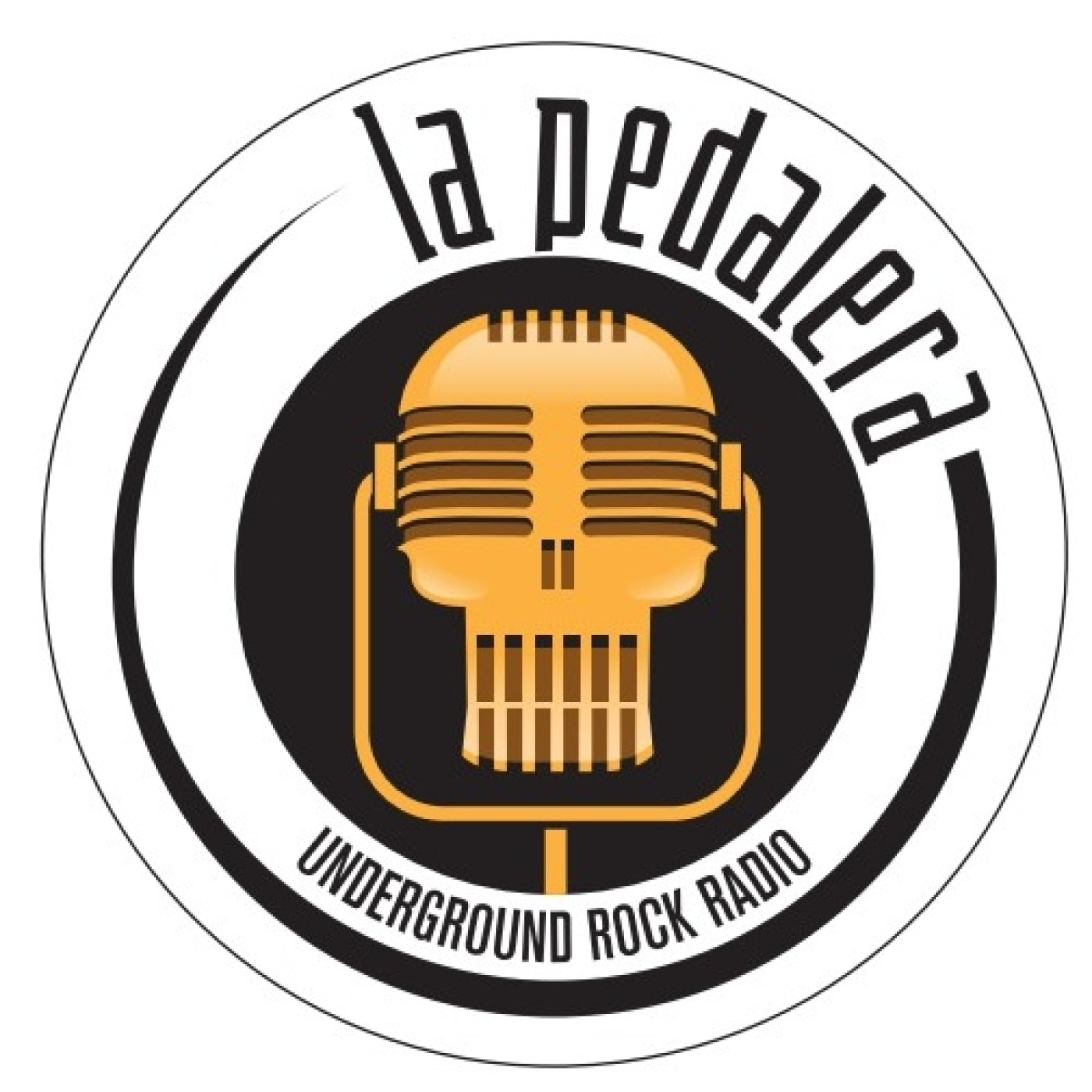 LA PEDALERA P.103 P.3 T4 (20/10/25) episode artwork