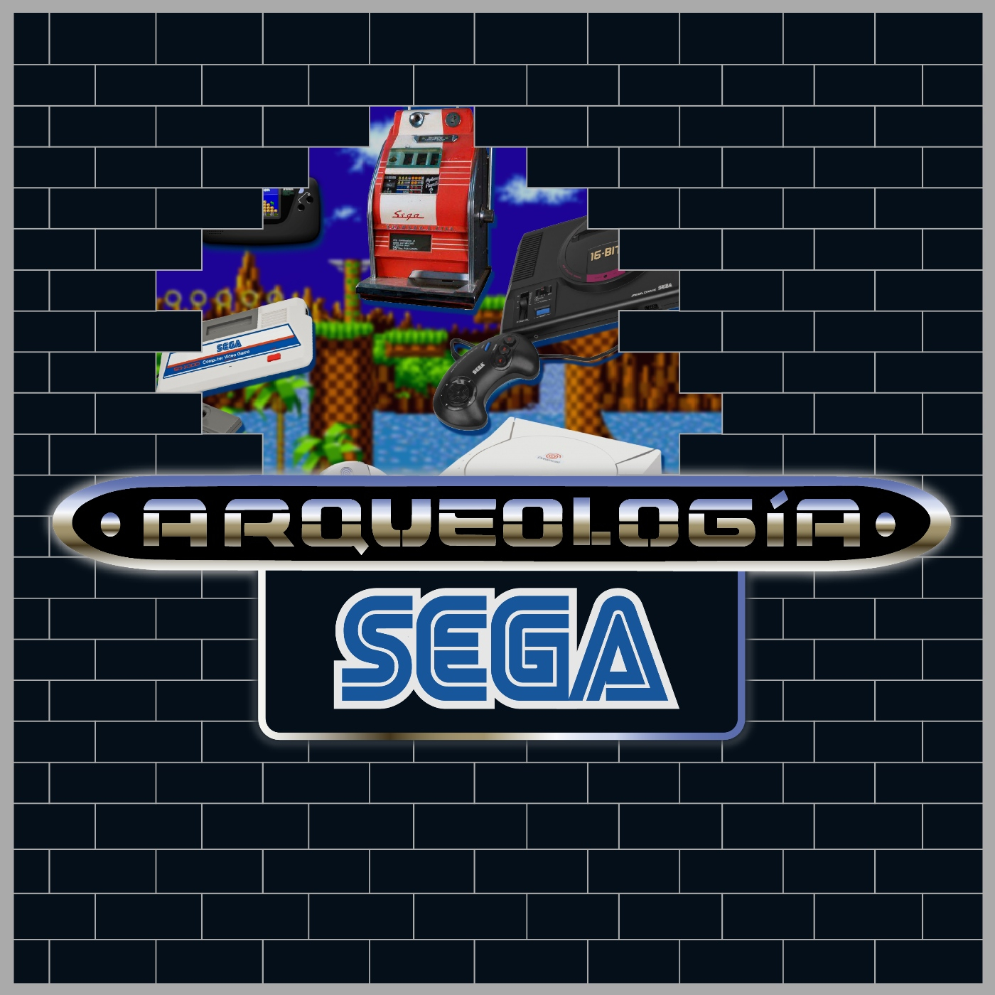Arqueología SEGA #4: Sonic II, Historia de una Revolución