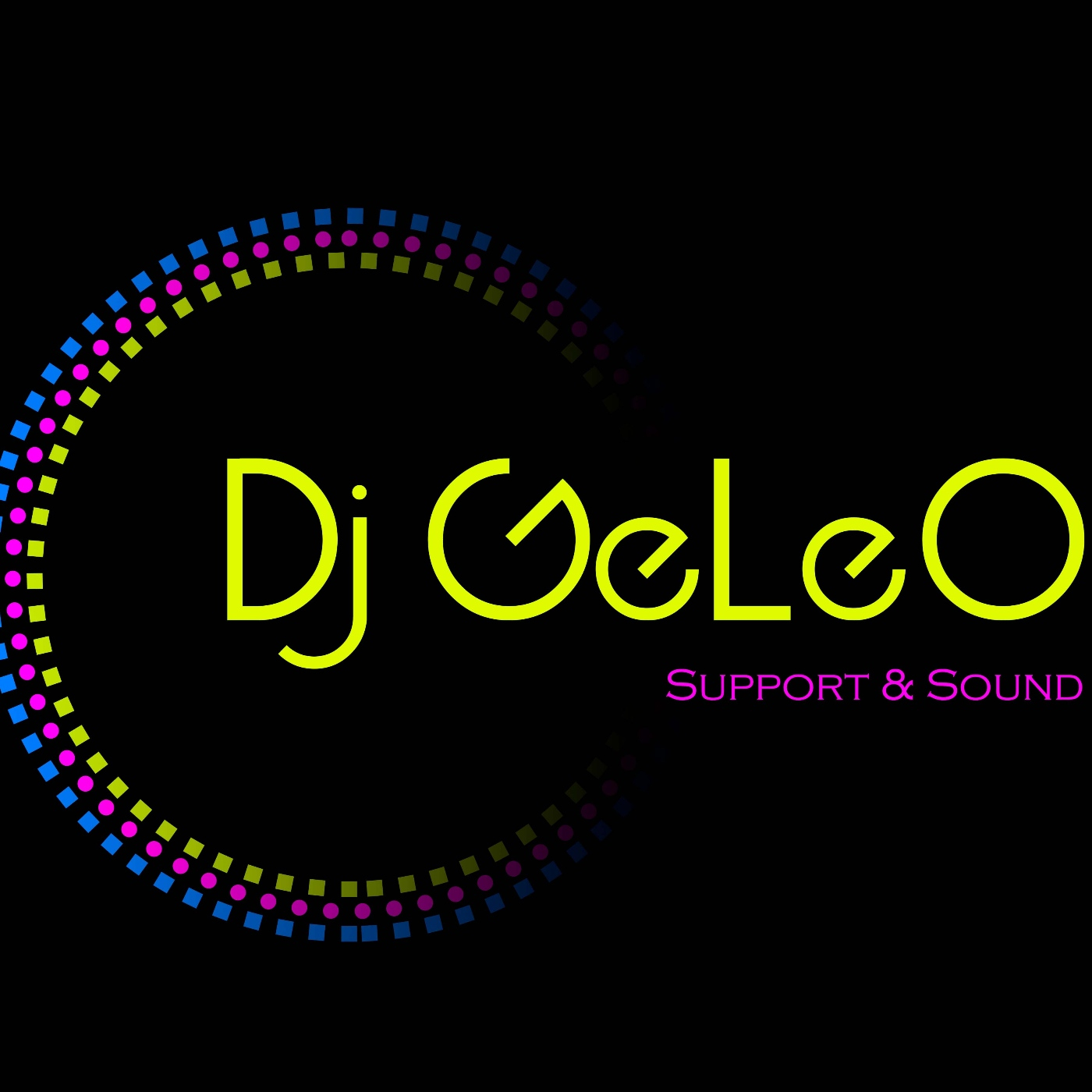 Dj GeLeO