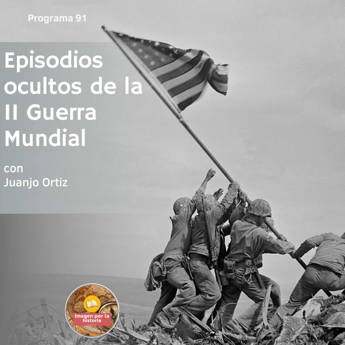 Imagen por la Historia