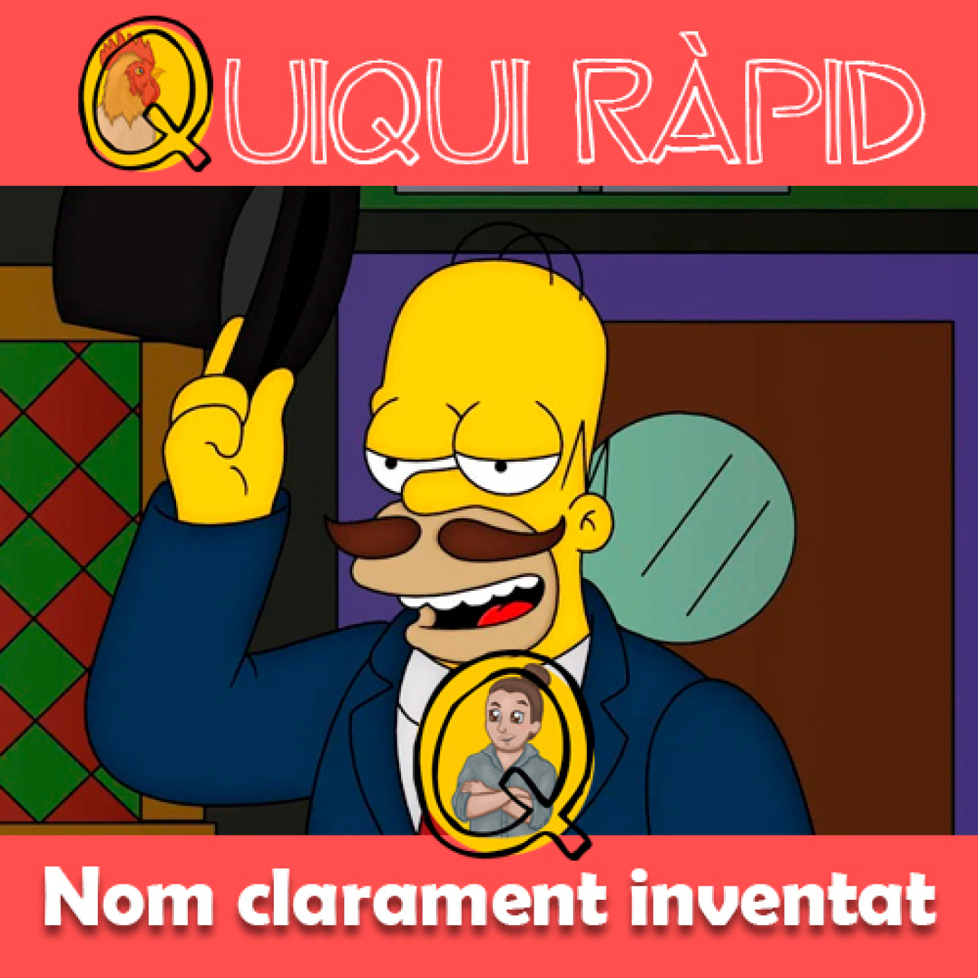 Quiquiriquic