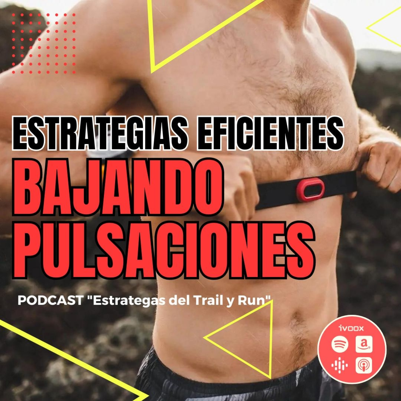 Estrategas del Trail y Run