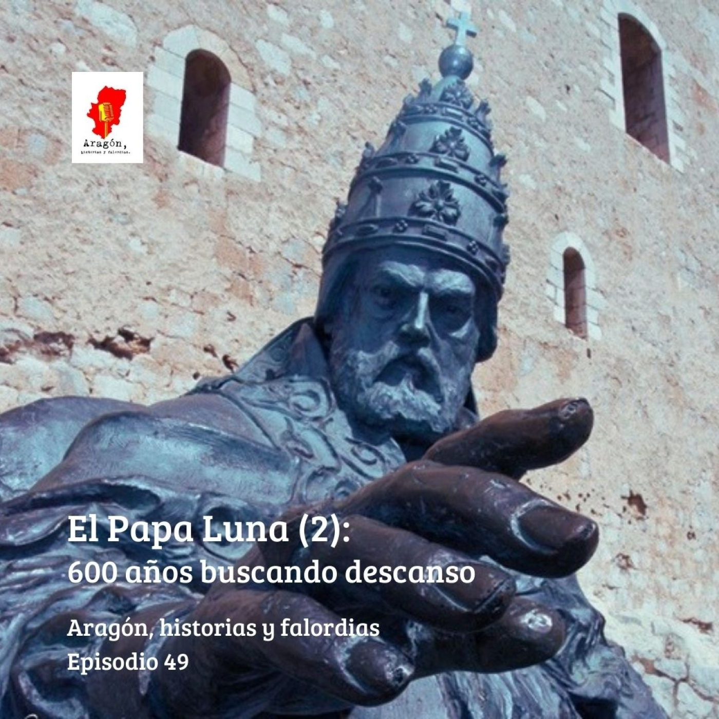 Aragón, historias y falordias