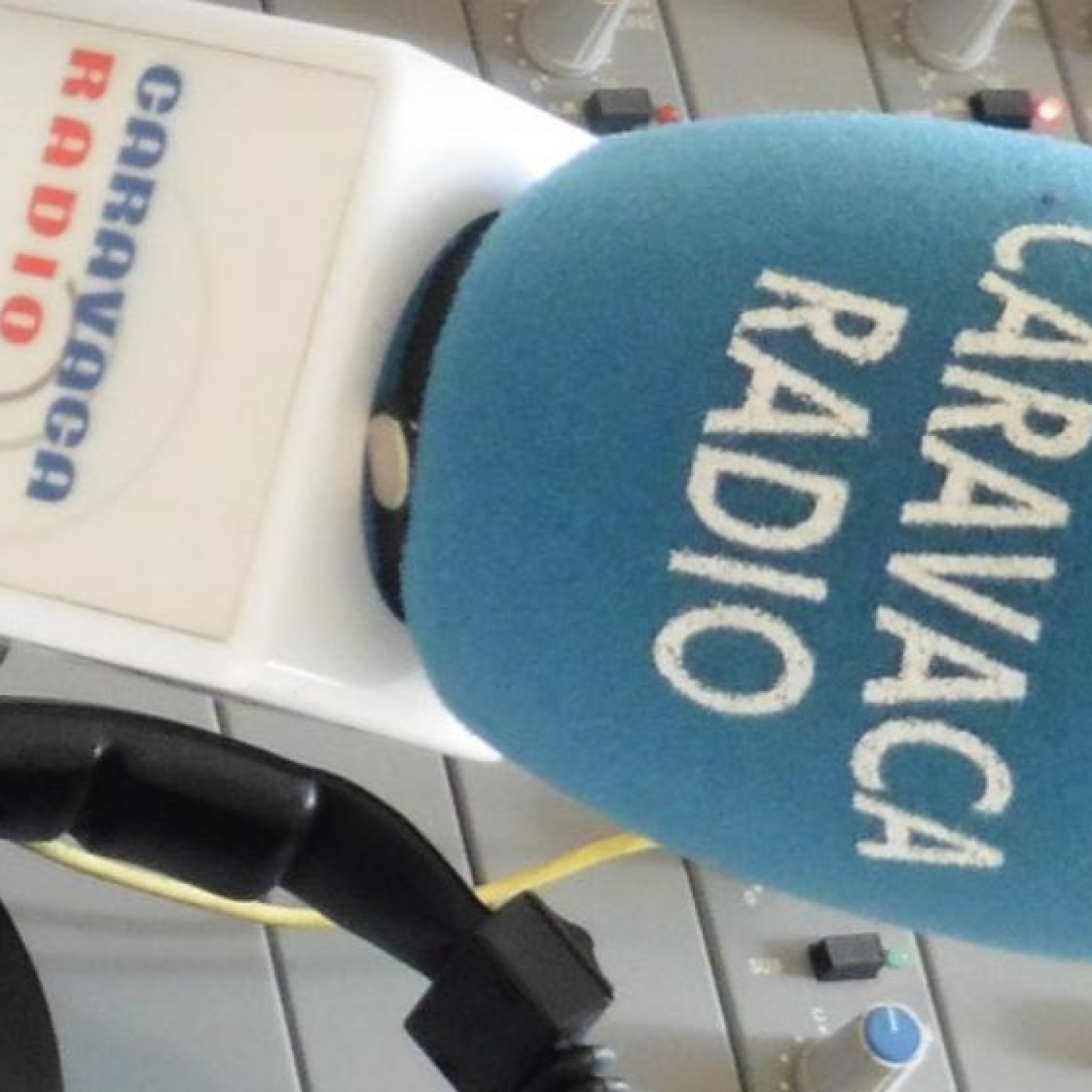 CARAVACA RADIO- Informativo matinal(24-02-2026) episode artwork