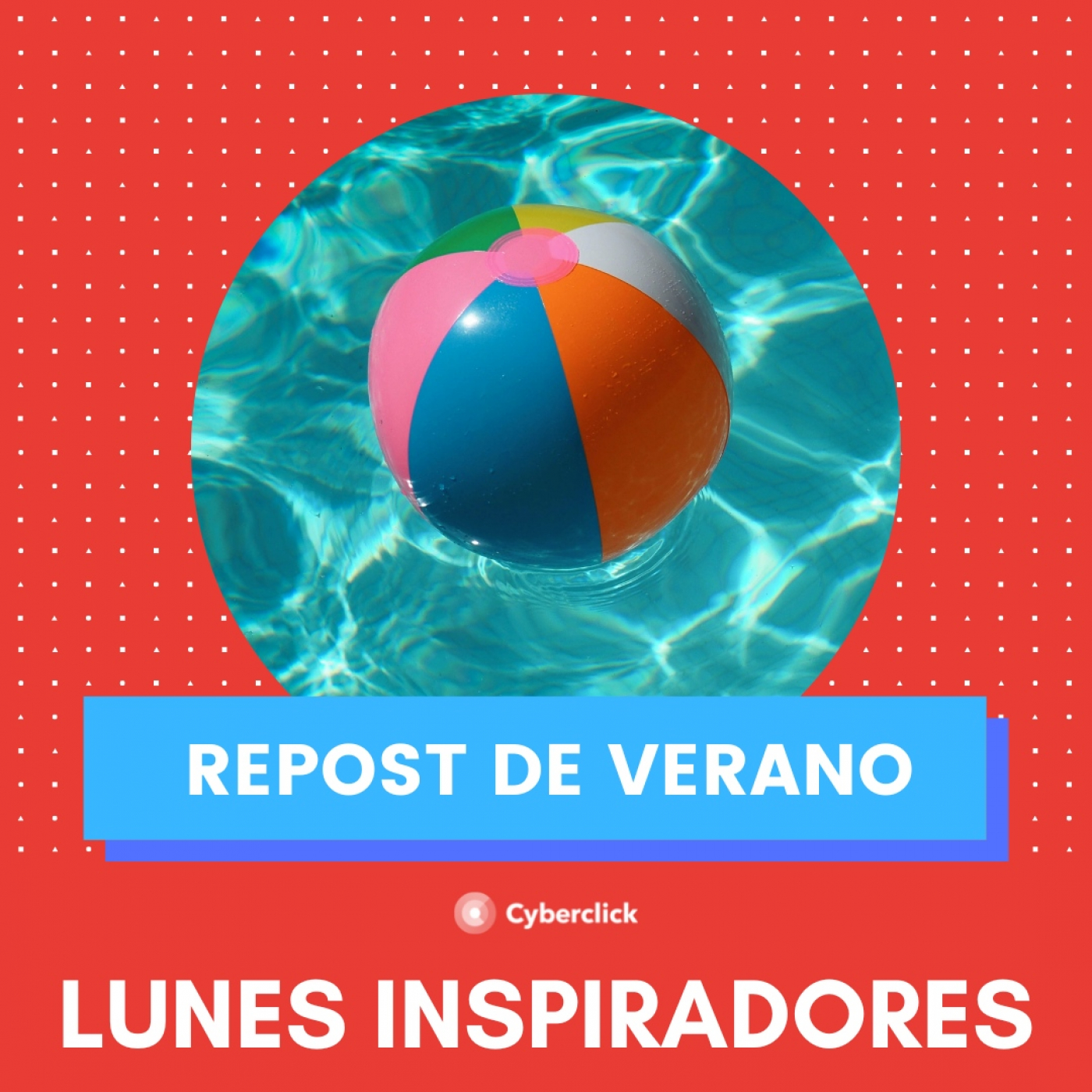 Lunes Inspiradores