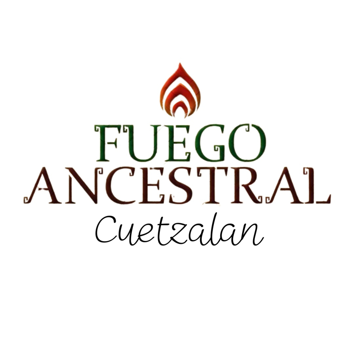 Fuego Ancestral Cuetzalan -Elaboración de bollitos de Zapote negro