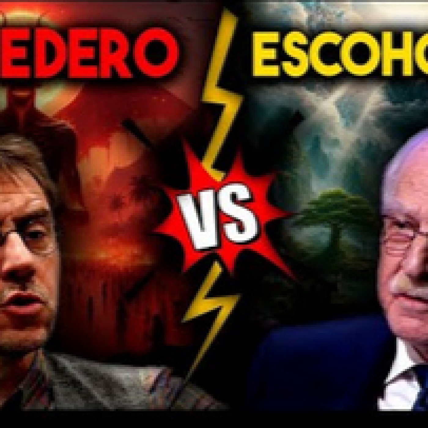 A. Escohotado podcast