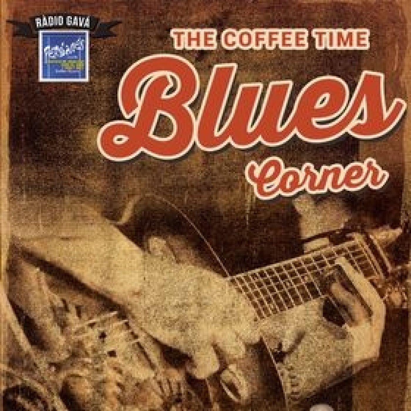 Blues Corner con Alberte 'Fendie' Zato 24 - Marzo - 2023 episode artwork
