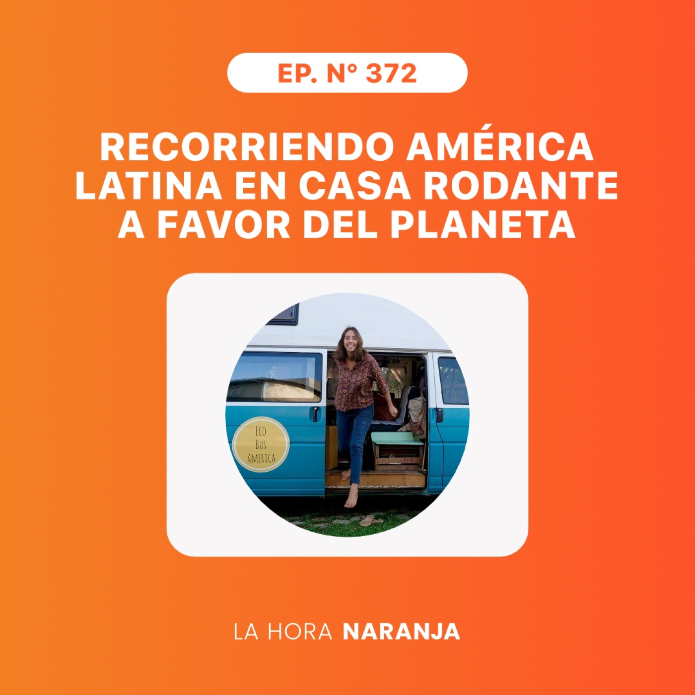 La Hora Naranja