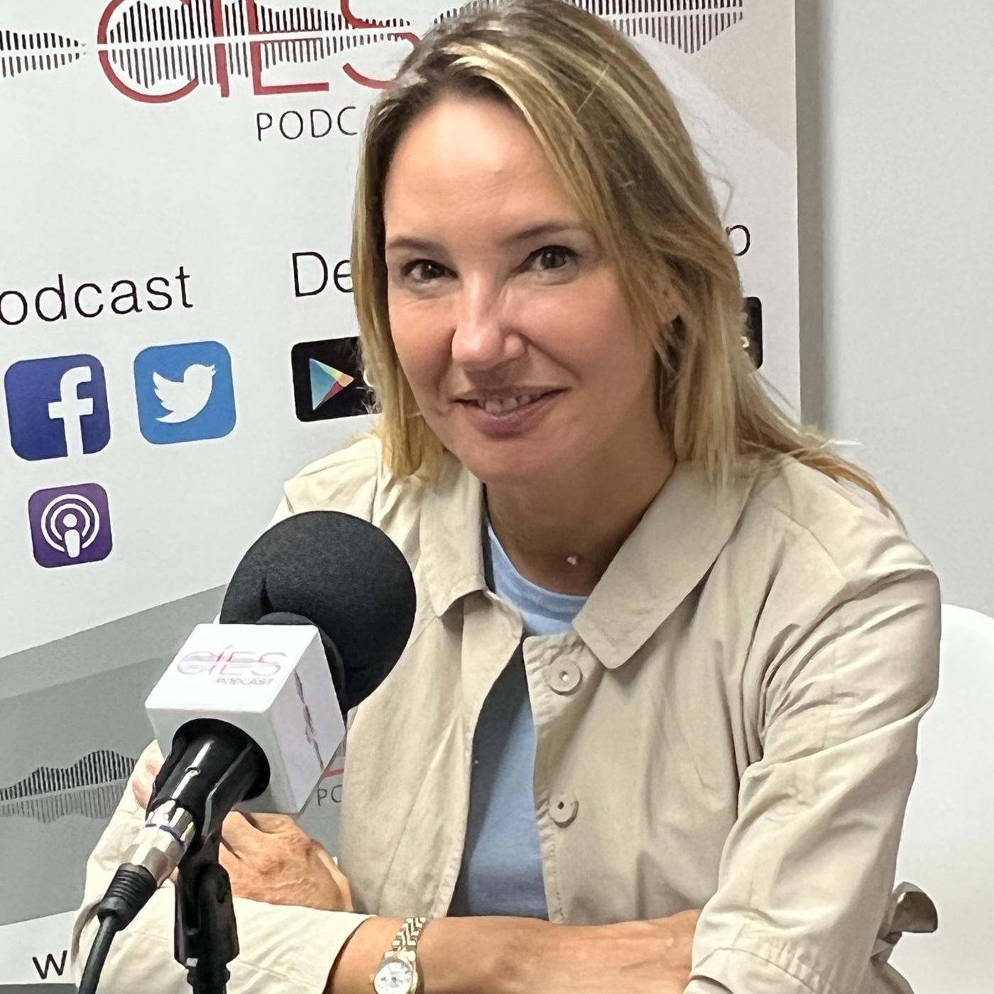 CÍES Podcast: Capítulo 882 _ 12-07-22