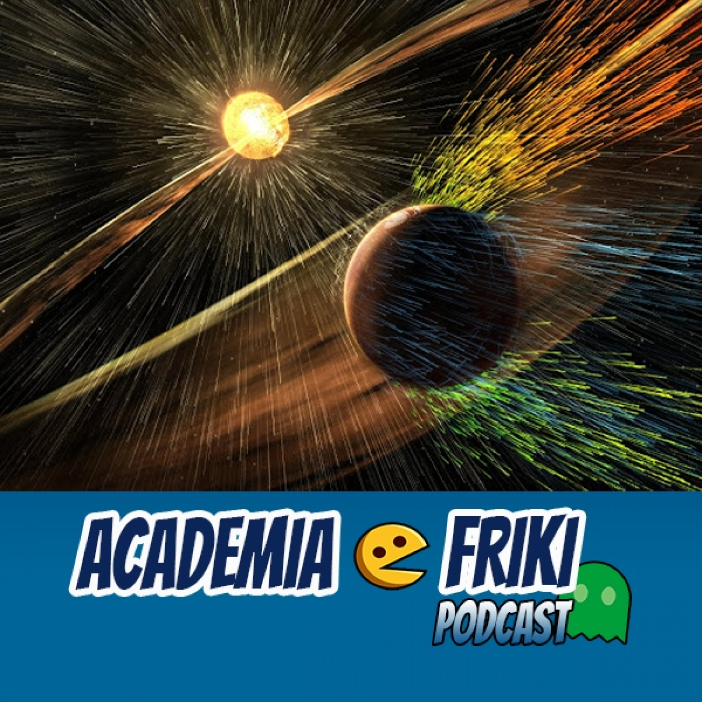 Academia Friki