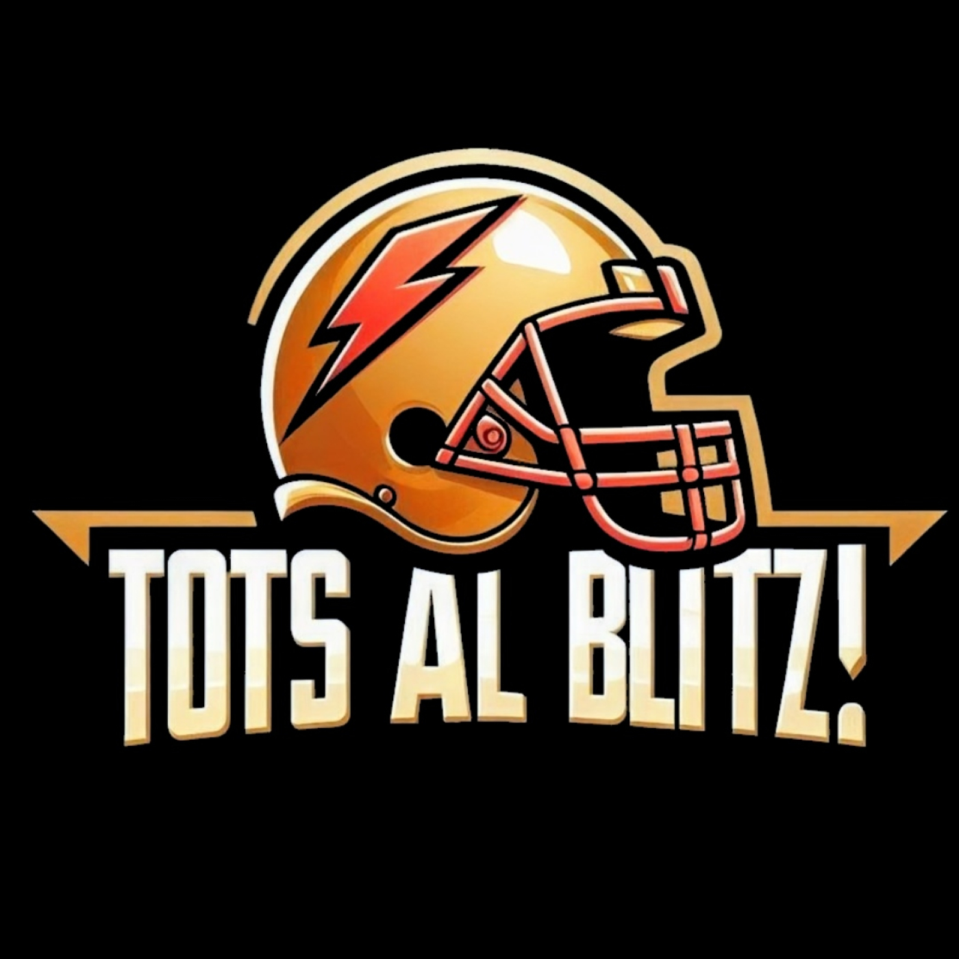 Tots al Blitz! - El podcast d’NFL en català