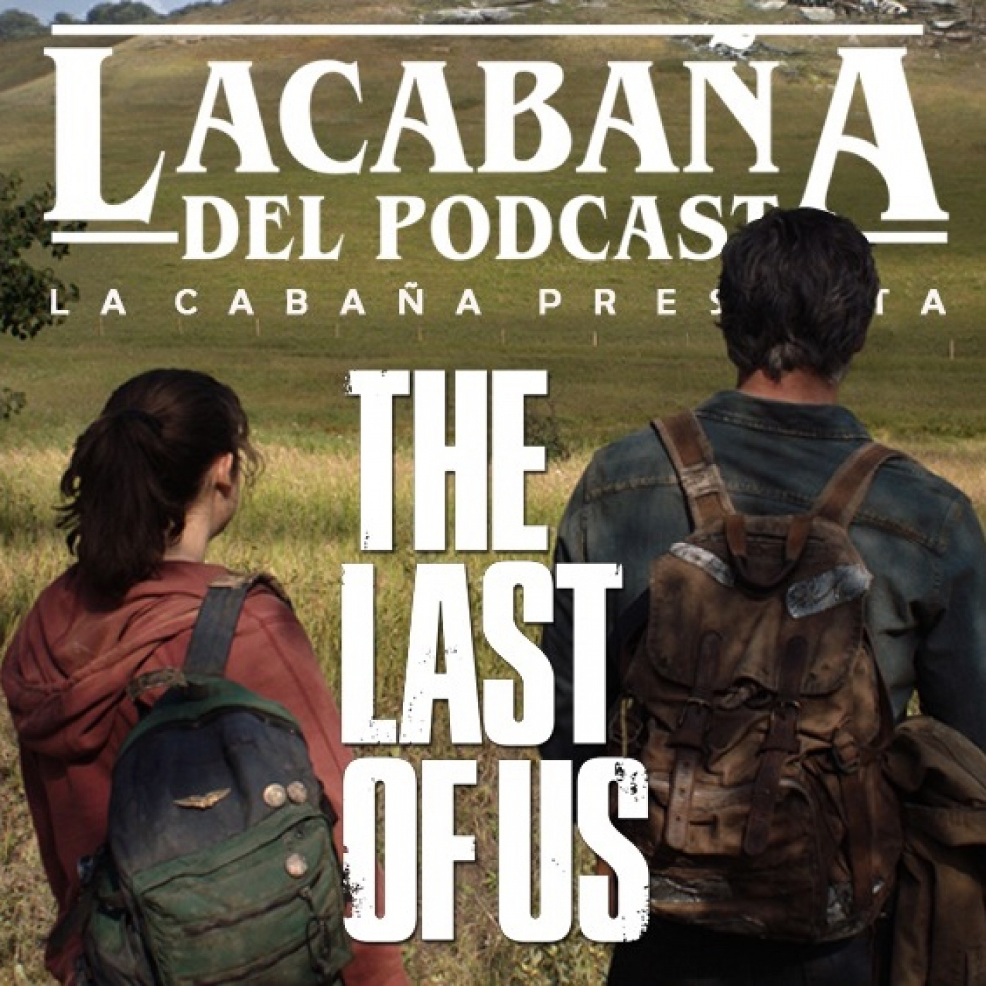 Especial The Last Of Us, la serie Capítulo 6 episode artwork