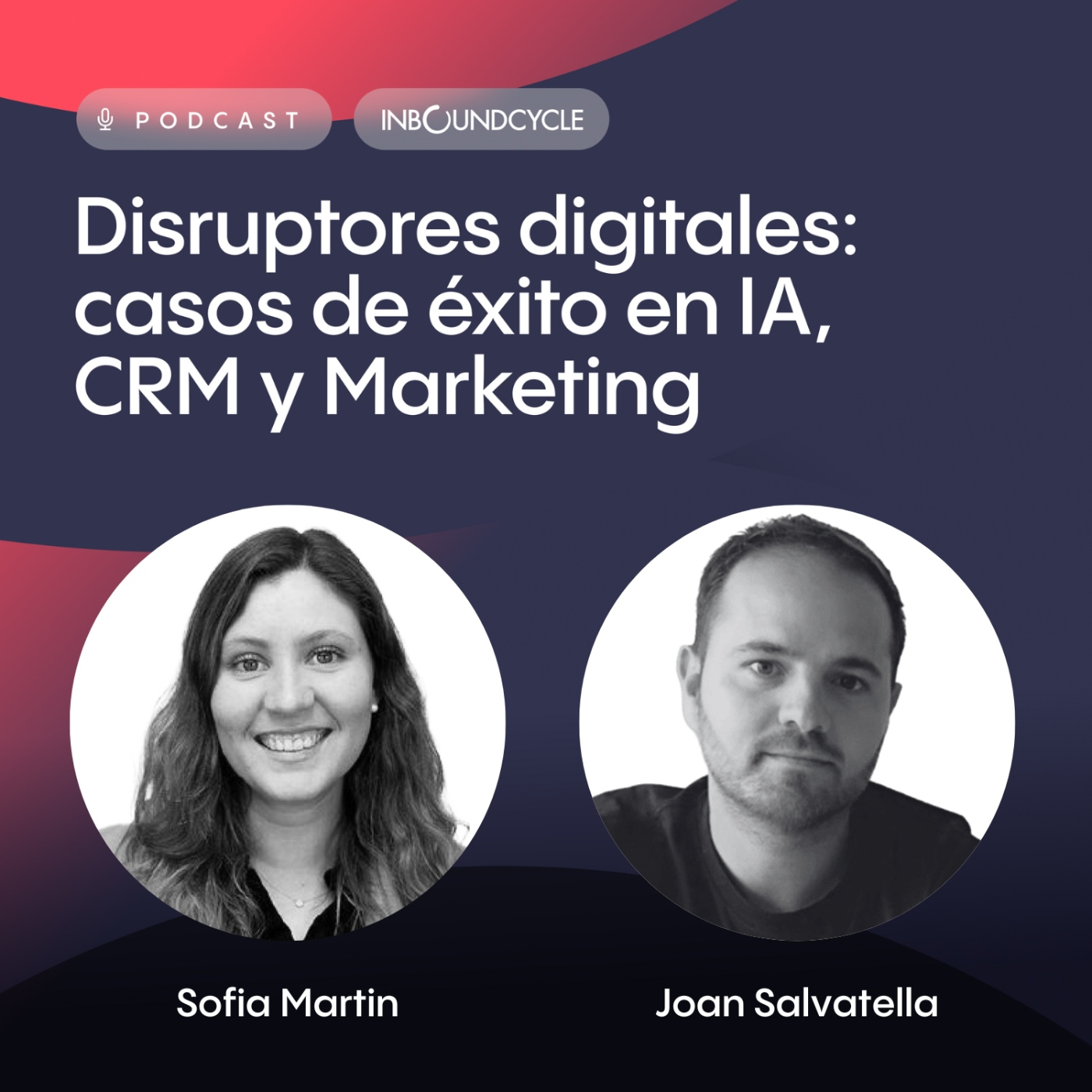 Disruptores digitales