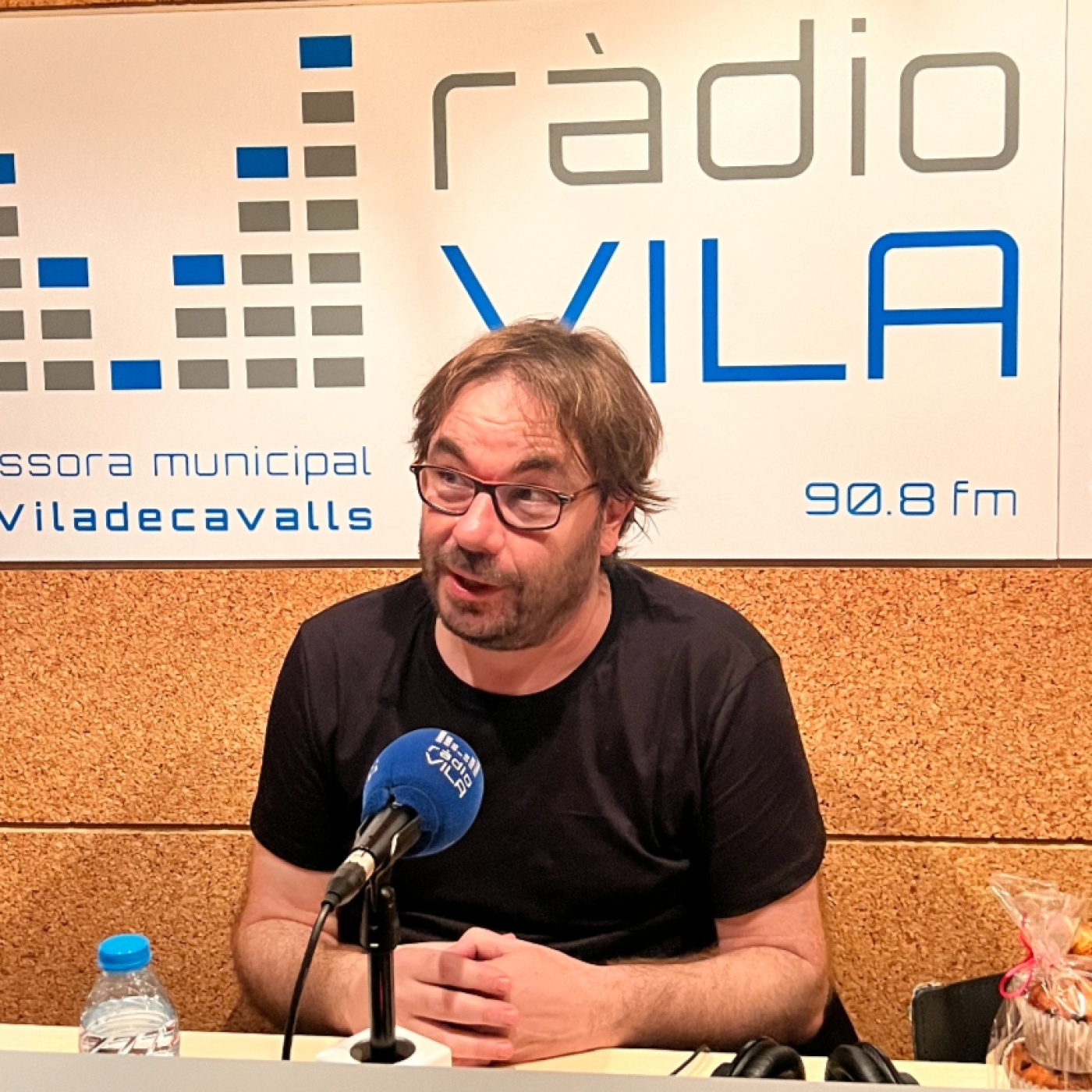 La veu de Vila