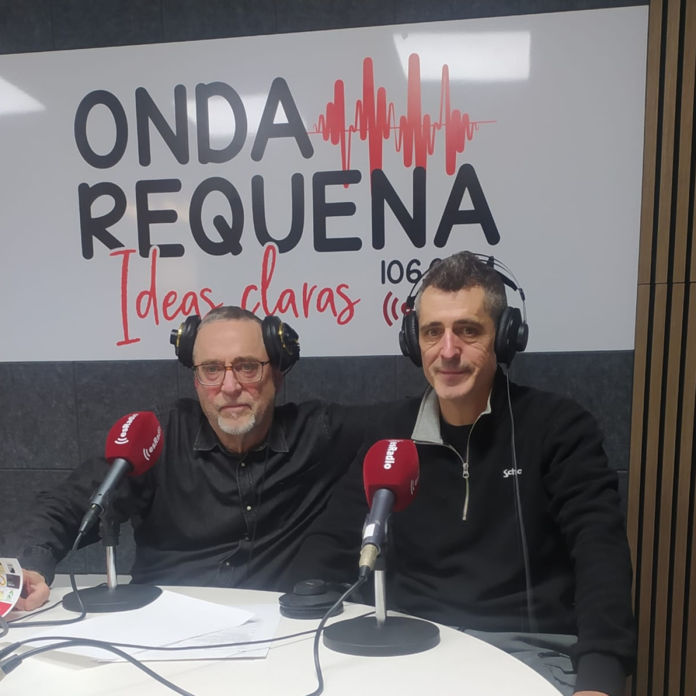 Onda Deportiva | 10.03.2026 episode artwork