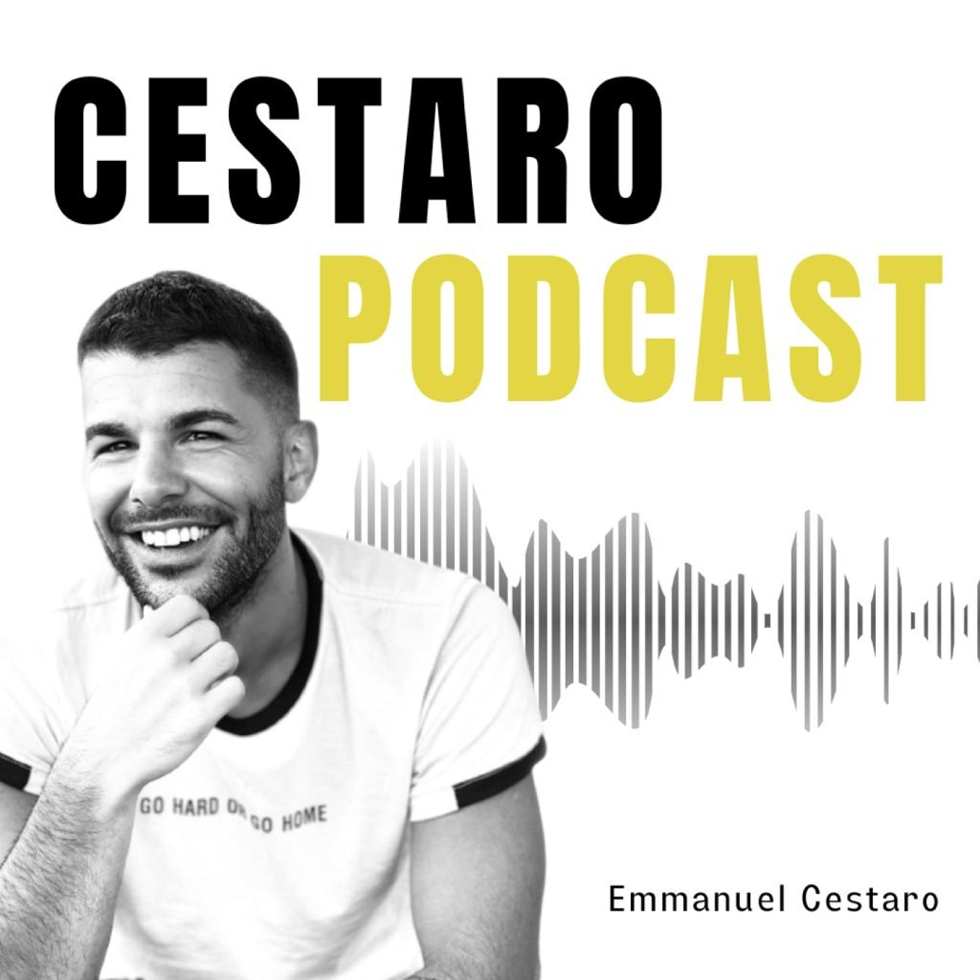 Cestaro Podcast