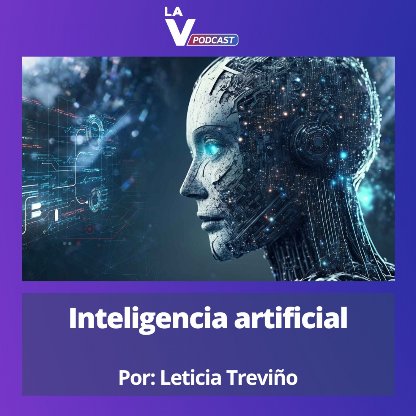 Nuestros temas por Leticia Treviño