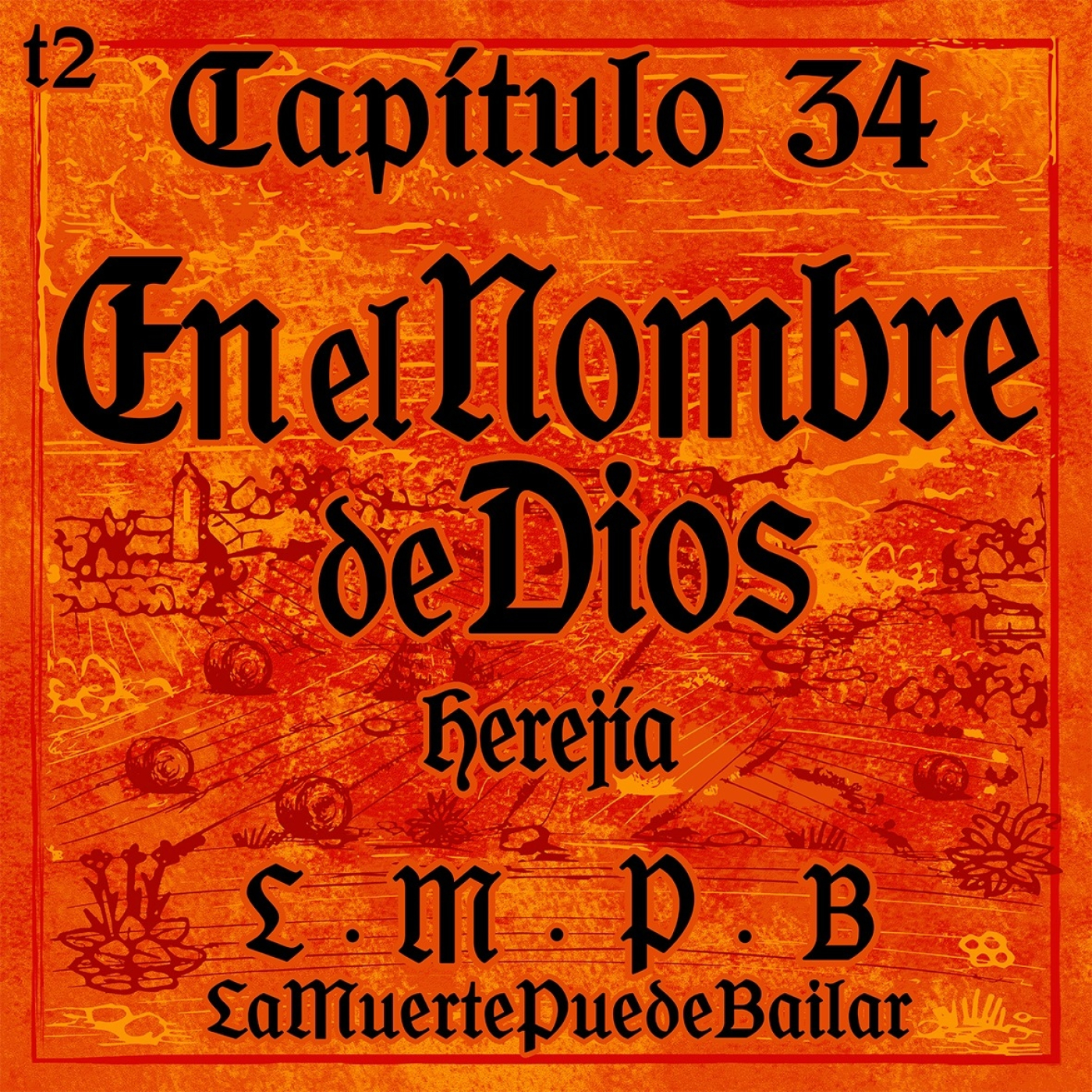 La Muerte Puede Bailar
